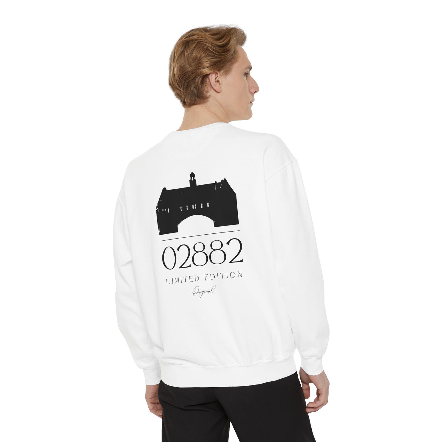 The Towers OG Sweatshirt