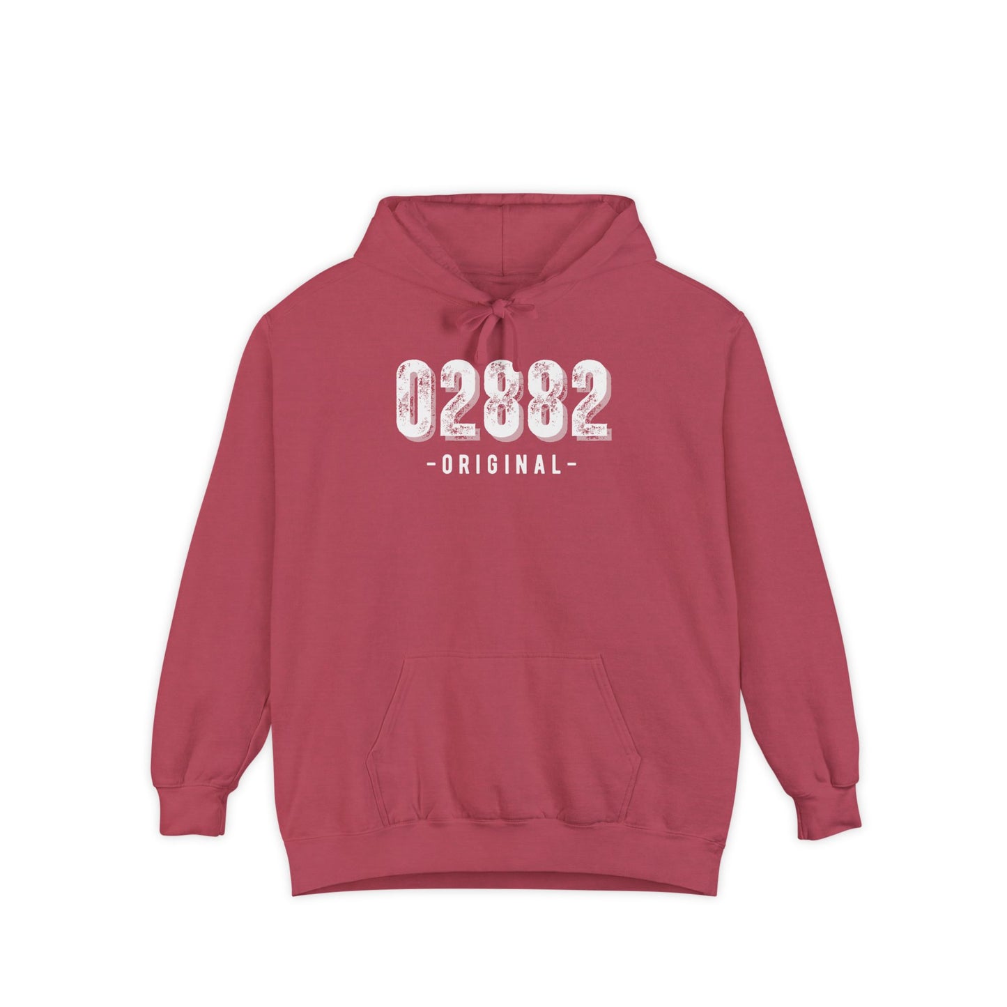 02882 Original Hoodie
