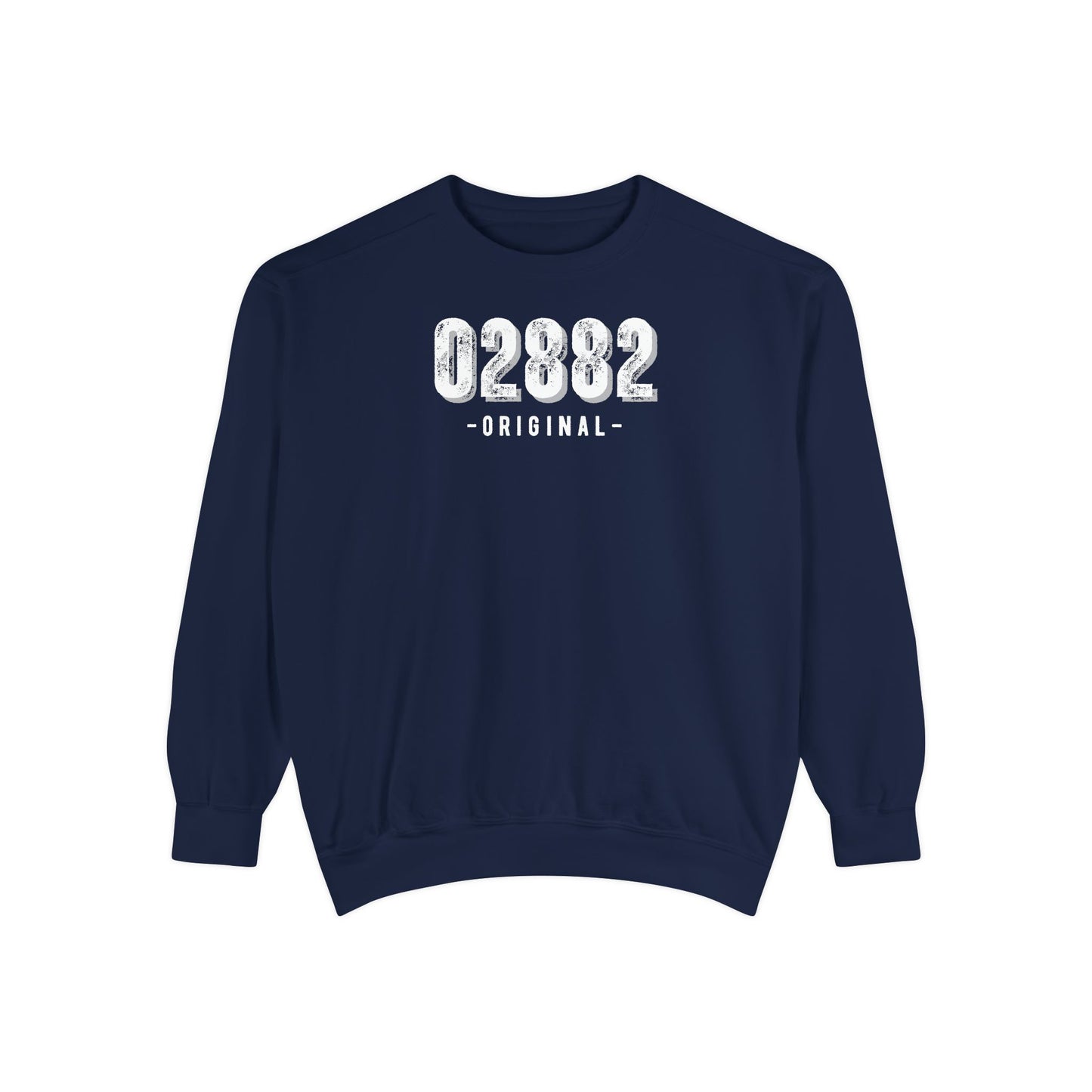 02882 Original Sweatshirt