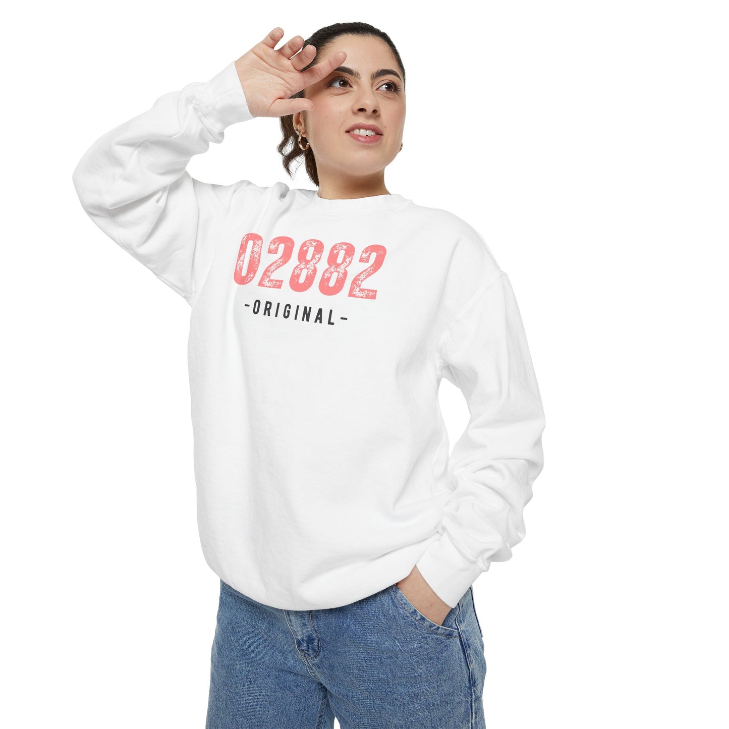 02882 Original Sweatshirt