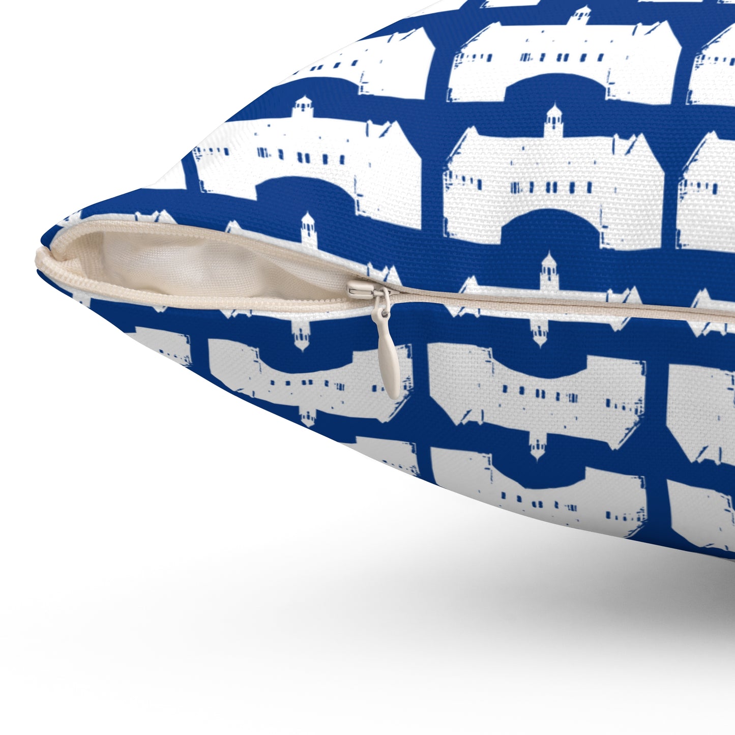 The Towers Pillows (Blue) Exclusive