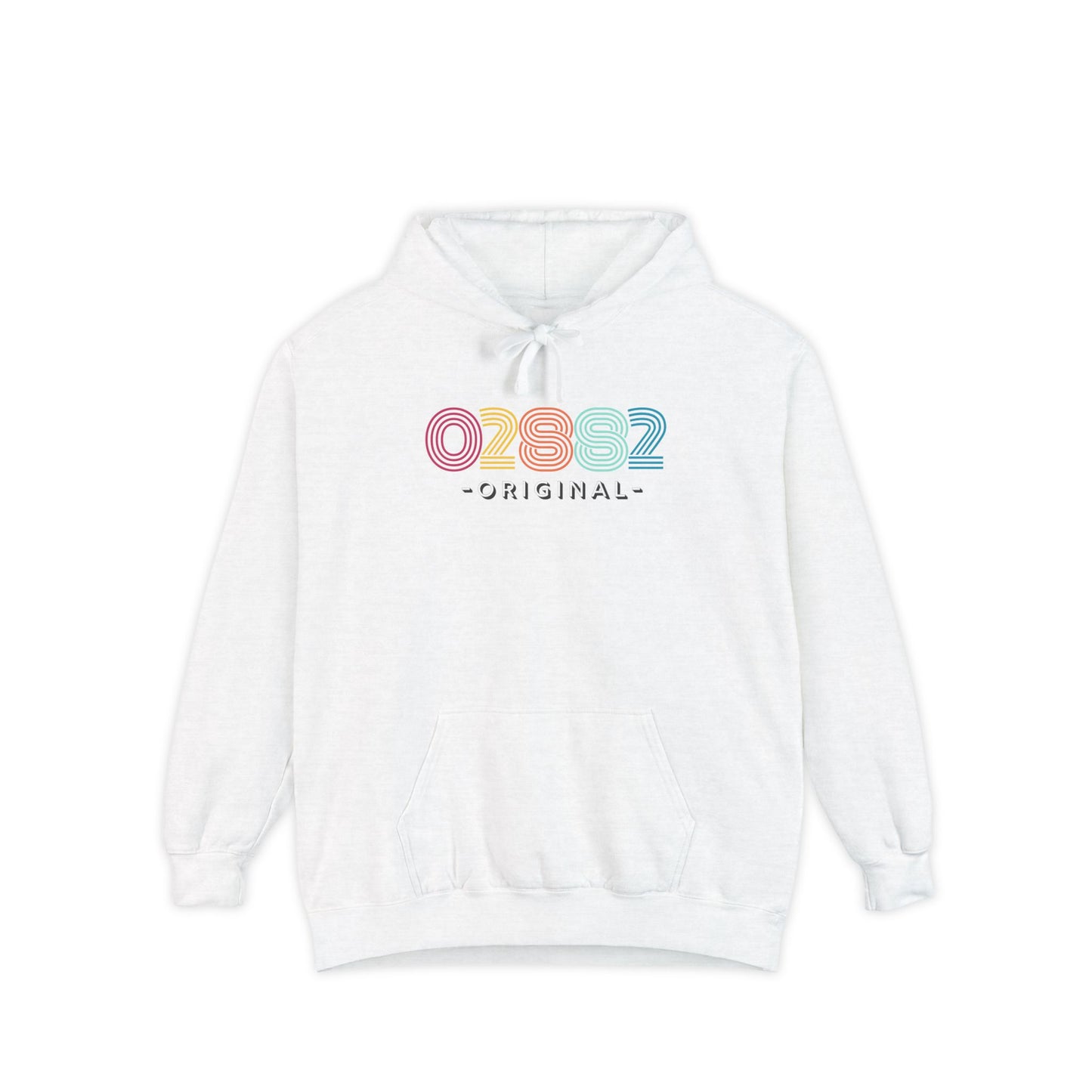 02882 Flashback Hoodie