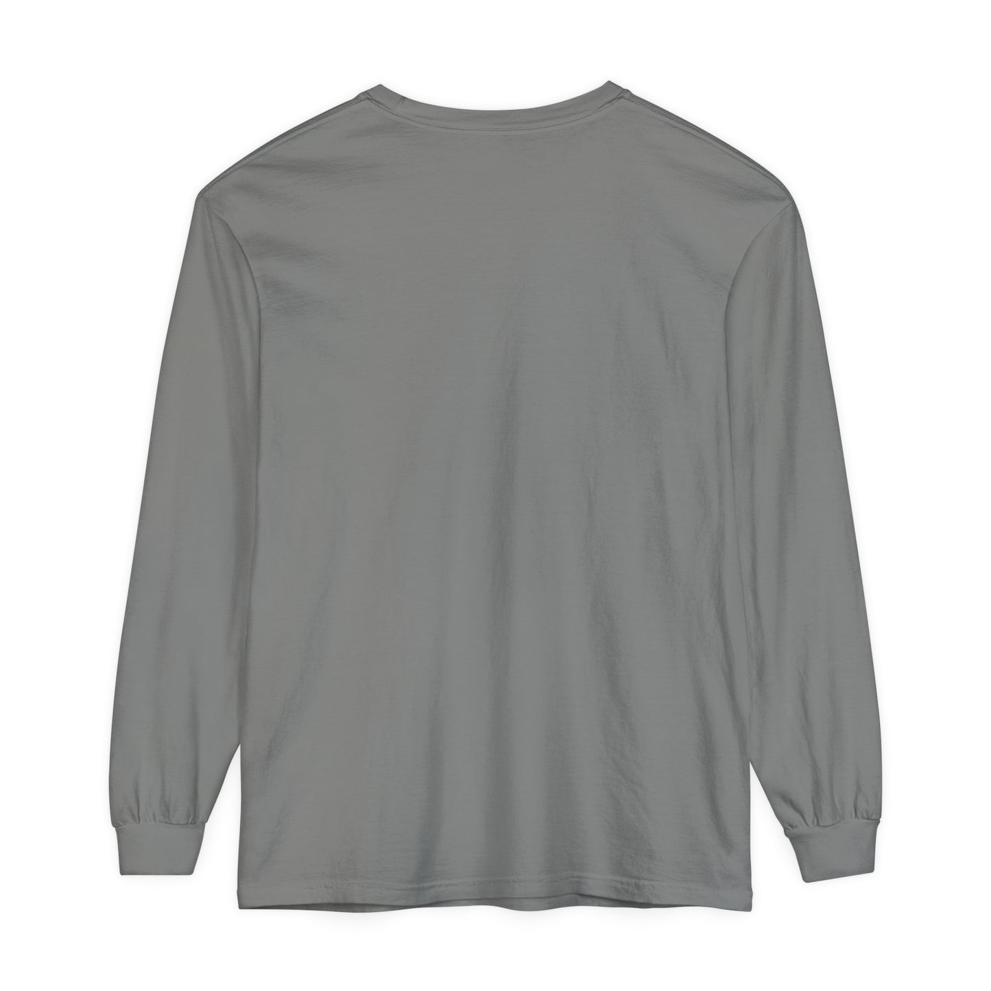 02882 Original Long Sleeve T-Shirt