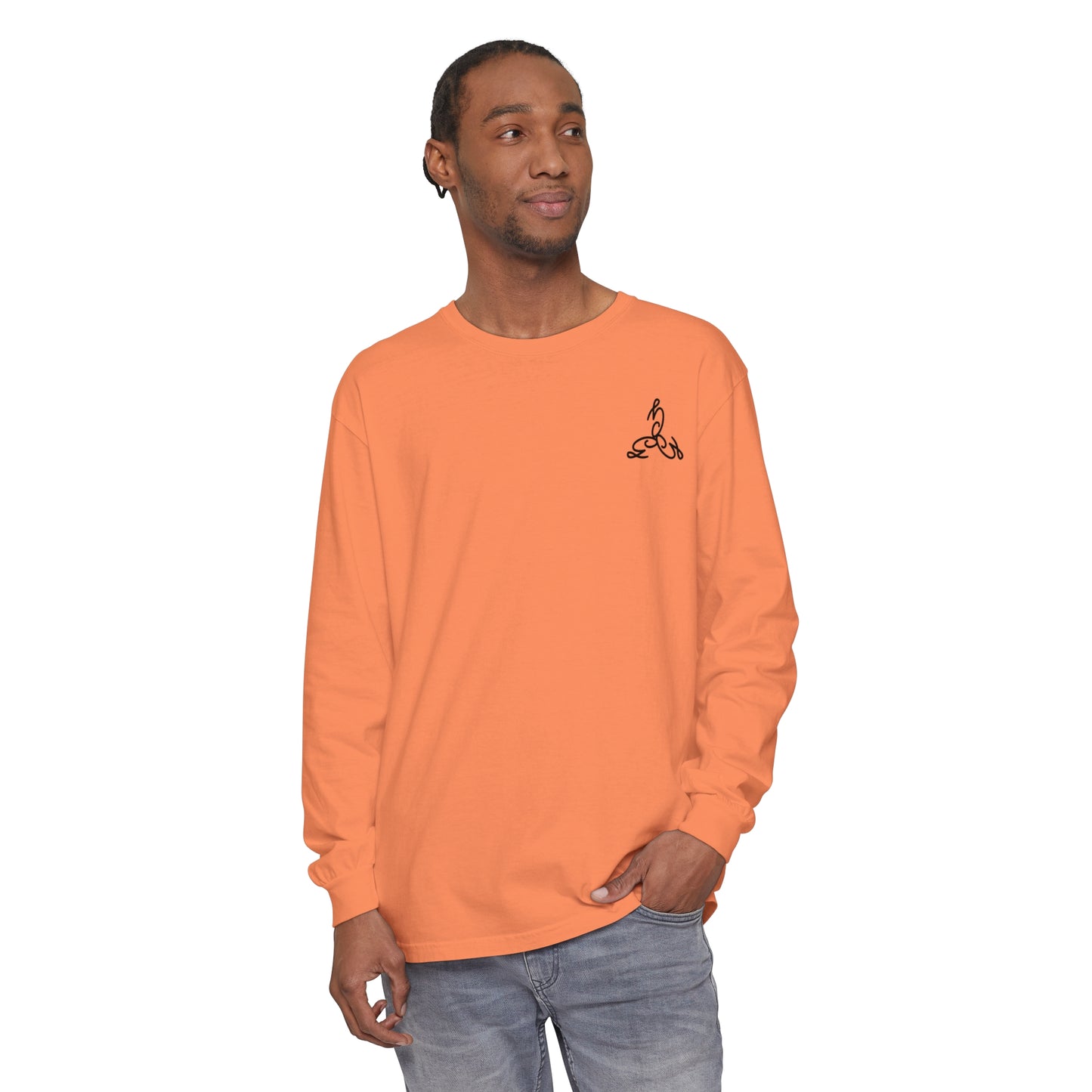 Catch It Long Sleeve T-Shirt