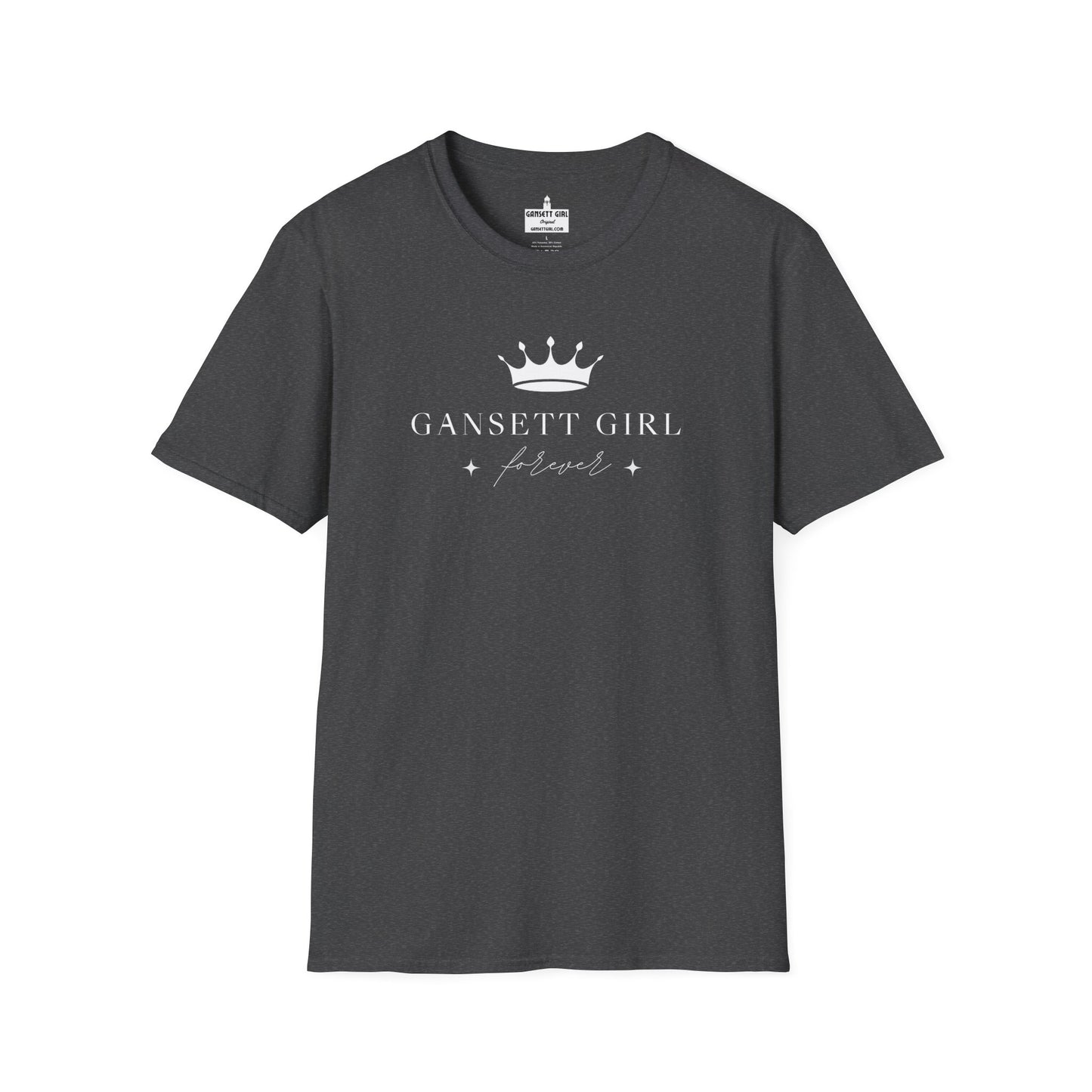 Gansett Girl Crown