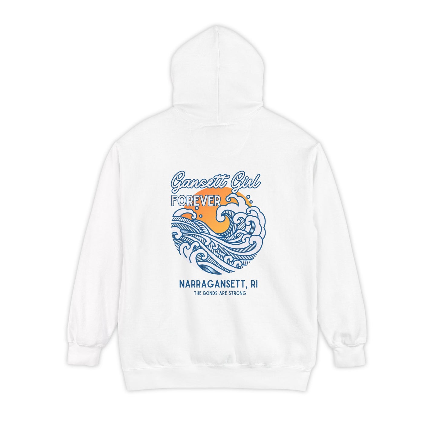 Gansett Girl Forever