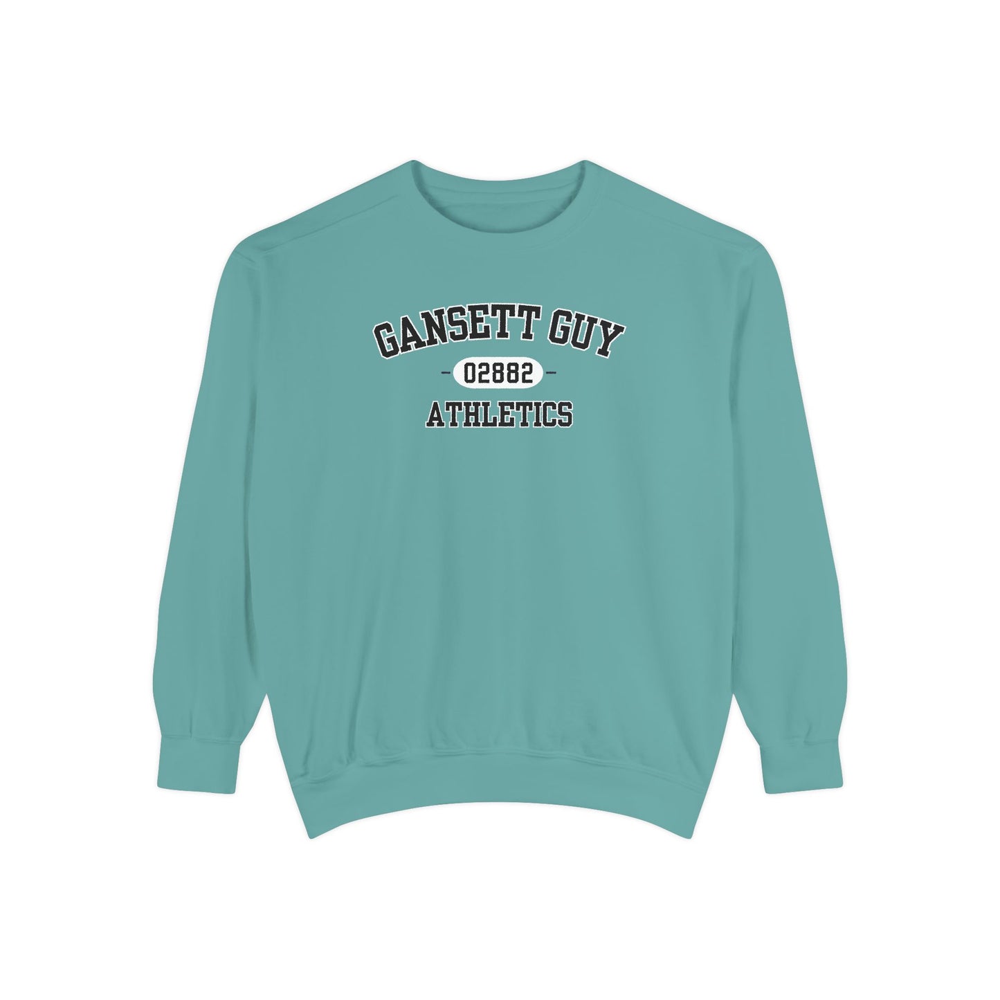 Gansett Guy Athletics Sweatshirt