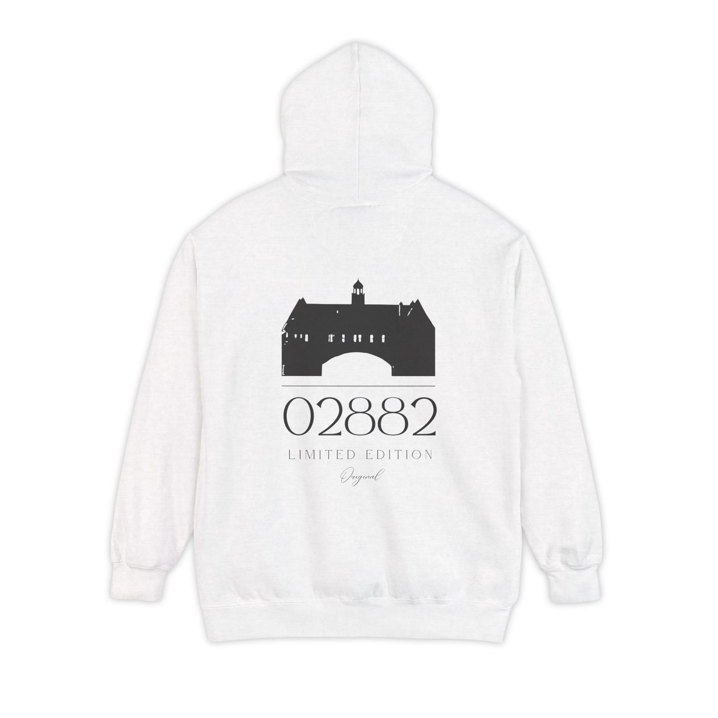 The Towers OG Hoodie