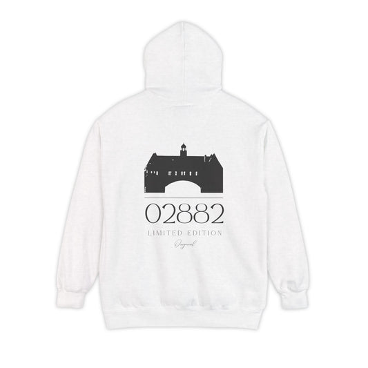 The Towers OG Hoodie