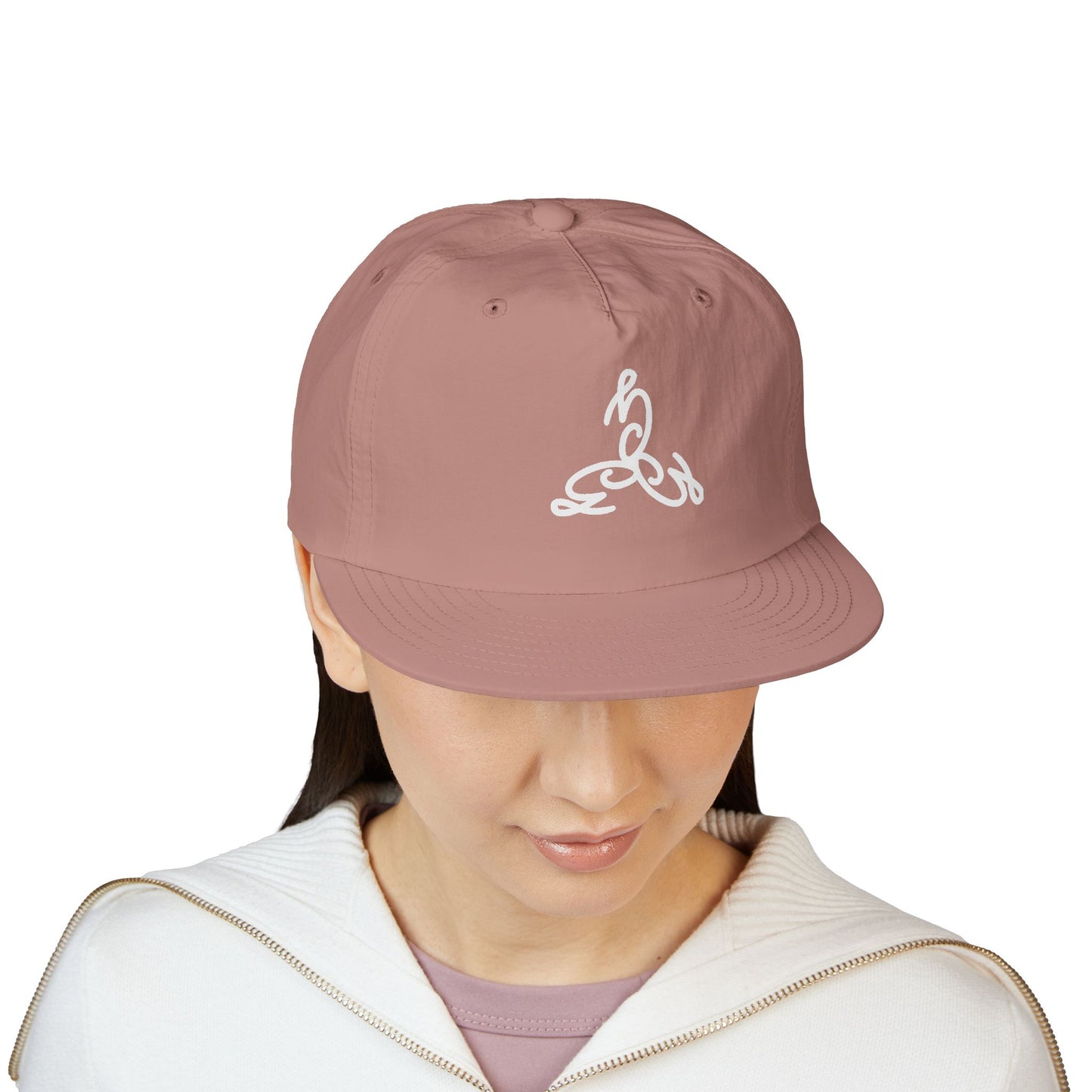 Gansett Girl Gear Surf Cap