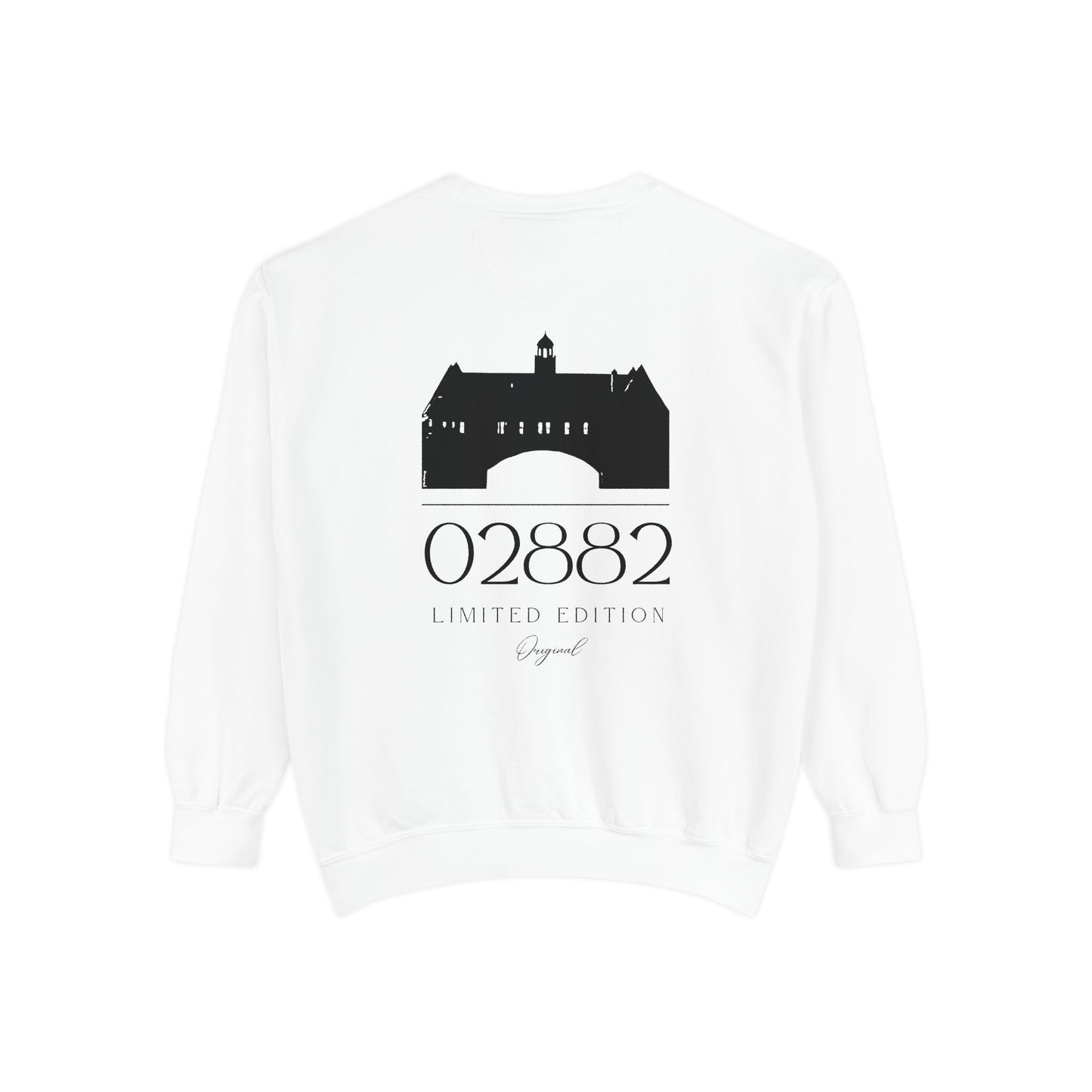 The Towers OG Sweatshirt