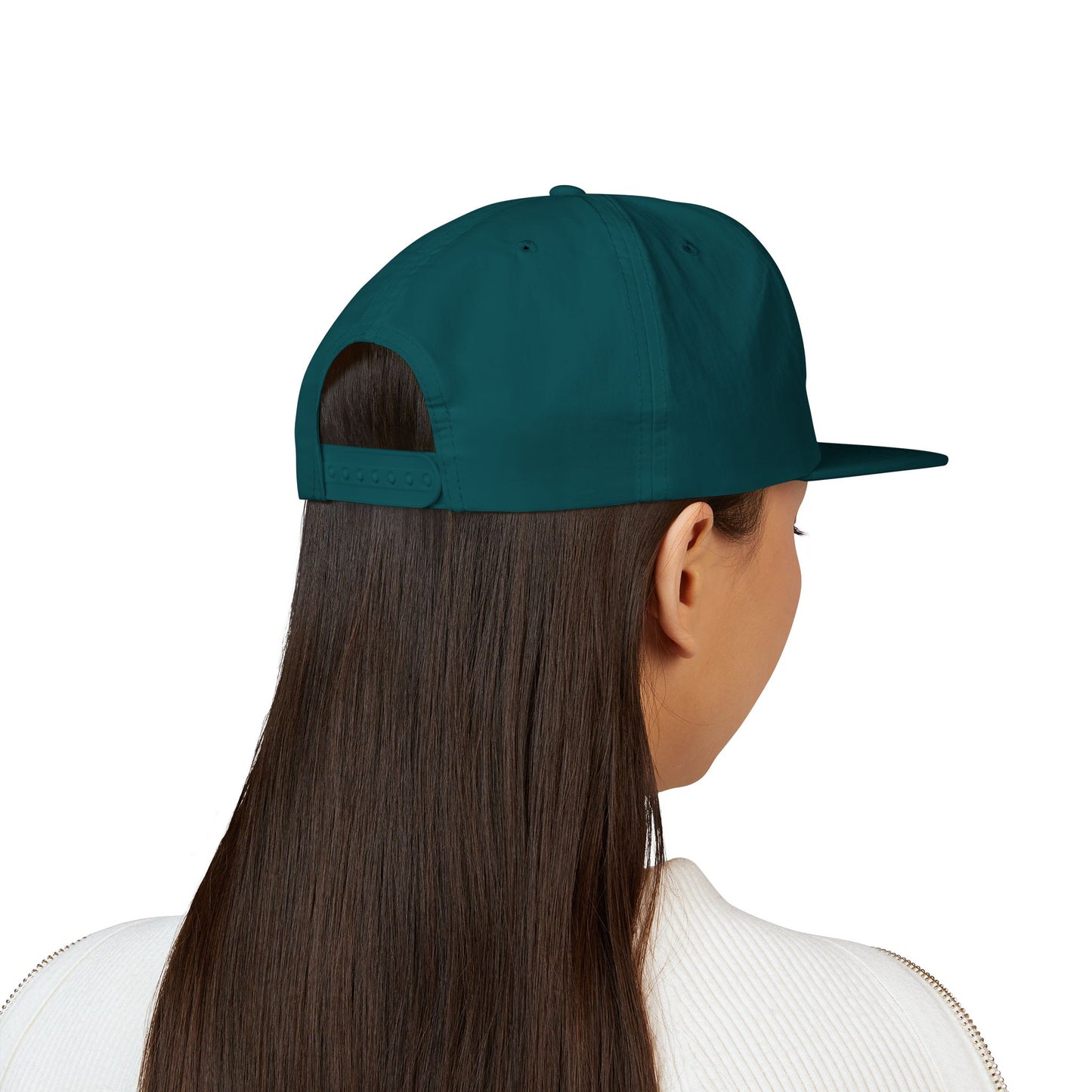 Gansett Girl Gear Surf Cap