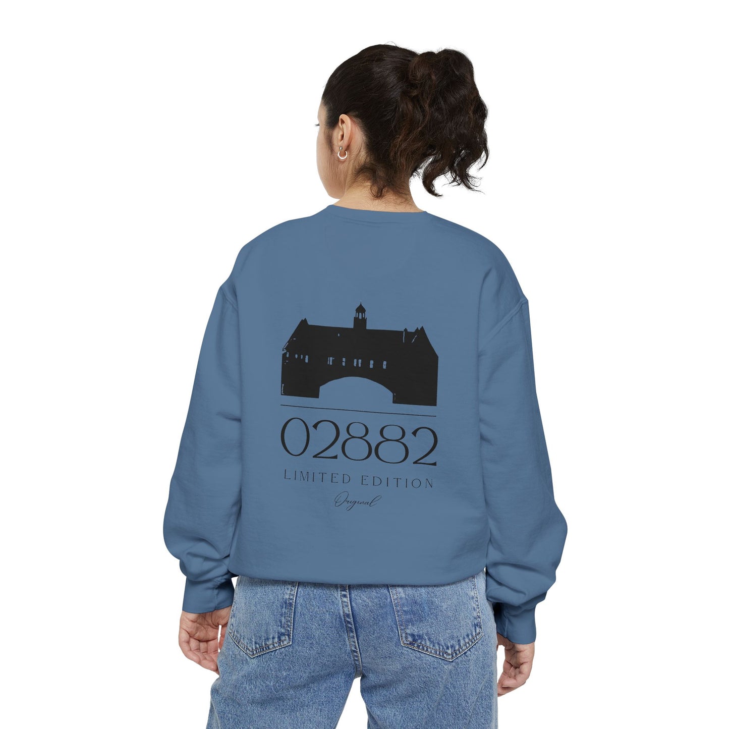The Towers OG Sweatshirt