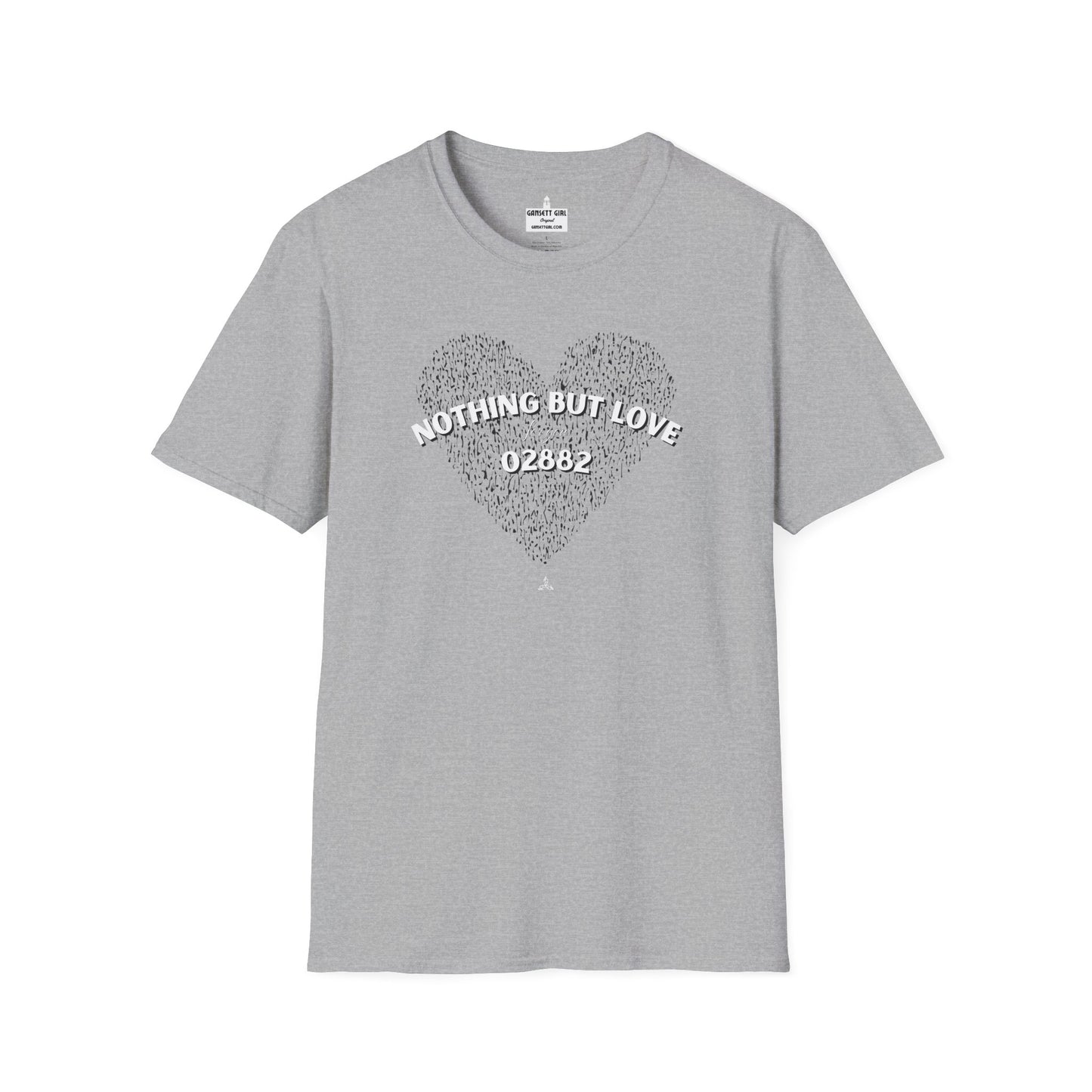 Nothing But Love T-Shirt