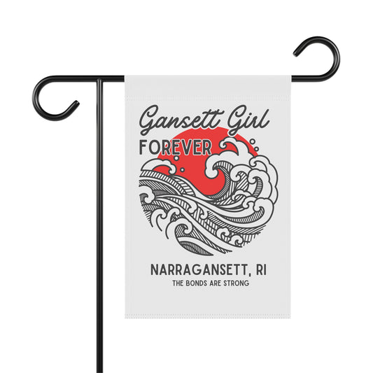 Garden & House Banner