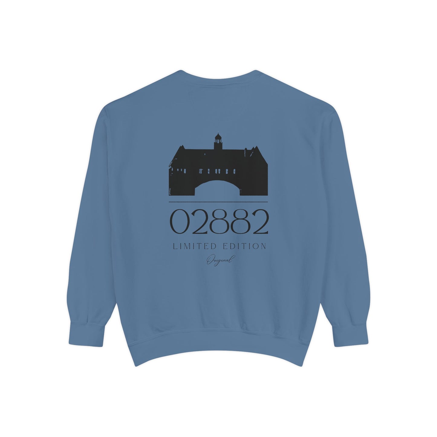 The Towers OG Sweatshirt