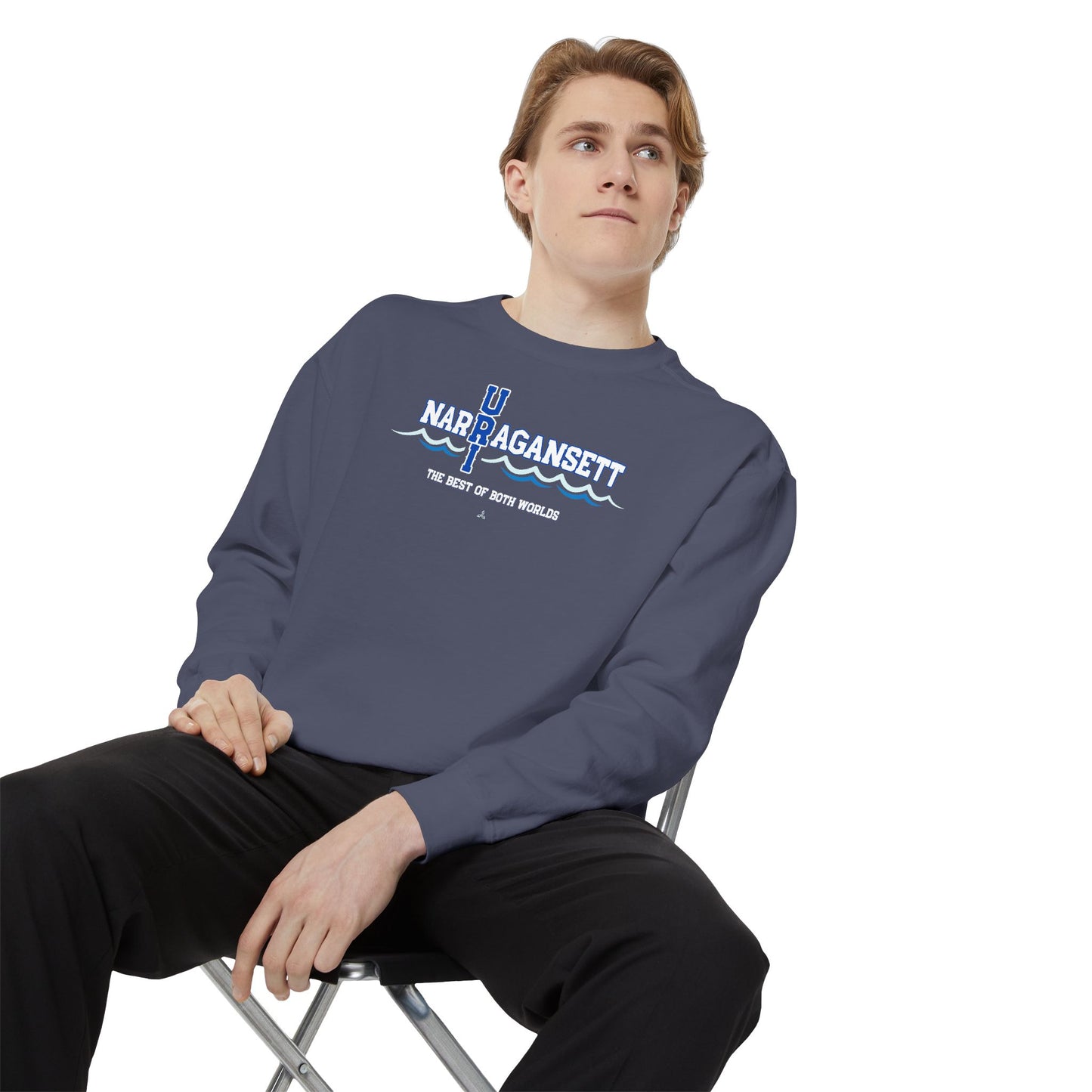 Best of Both Worlds Sweatshirt