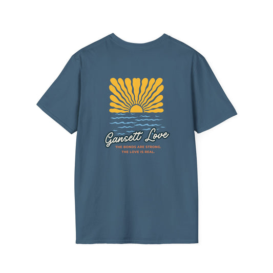 Gansett Love Tee