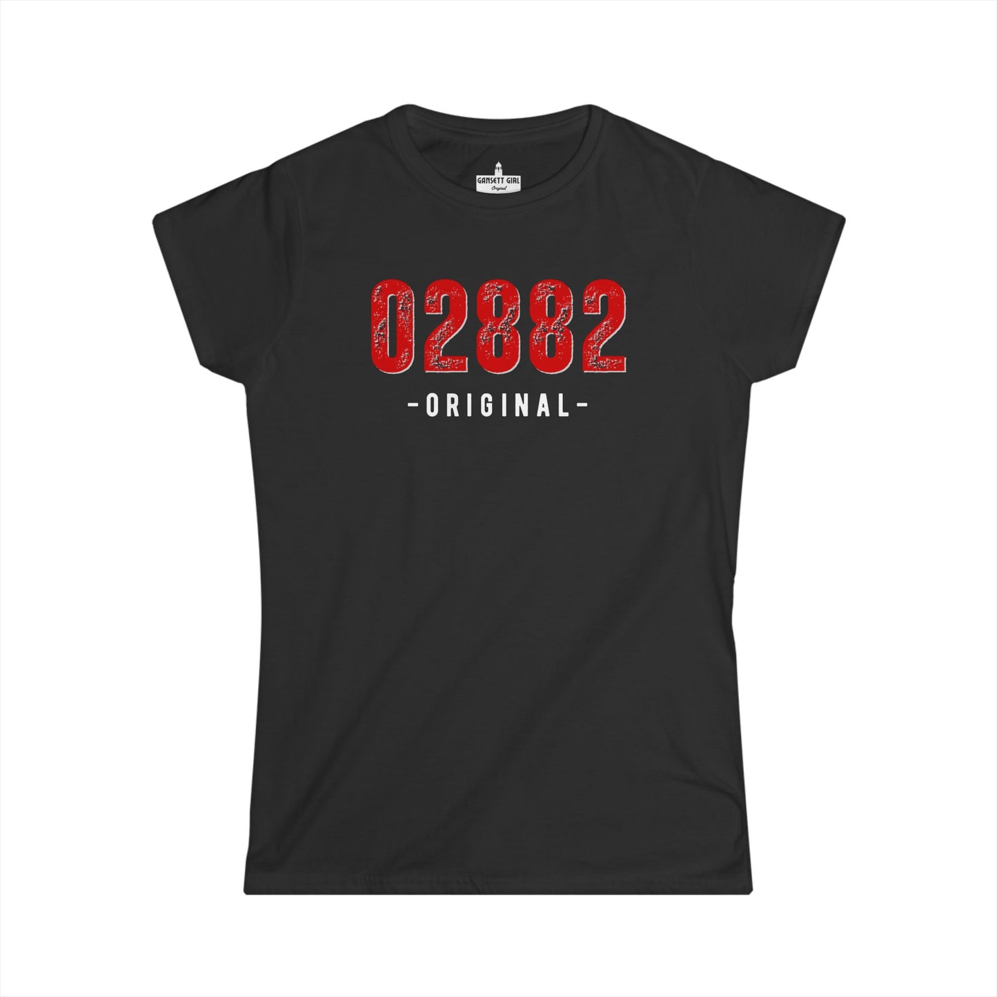 02882 Original Women's Tee