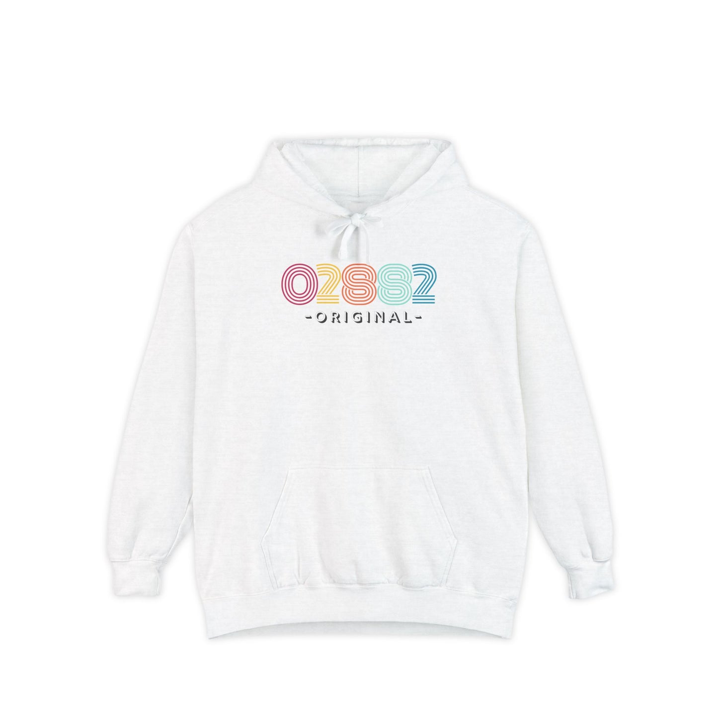 02882 Original Hoodie