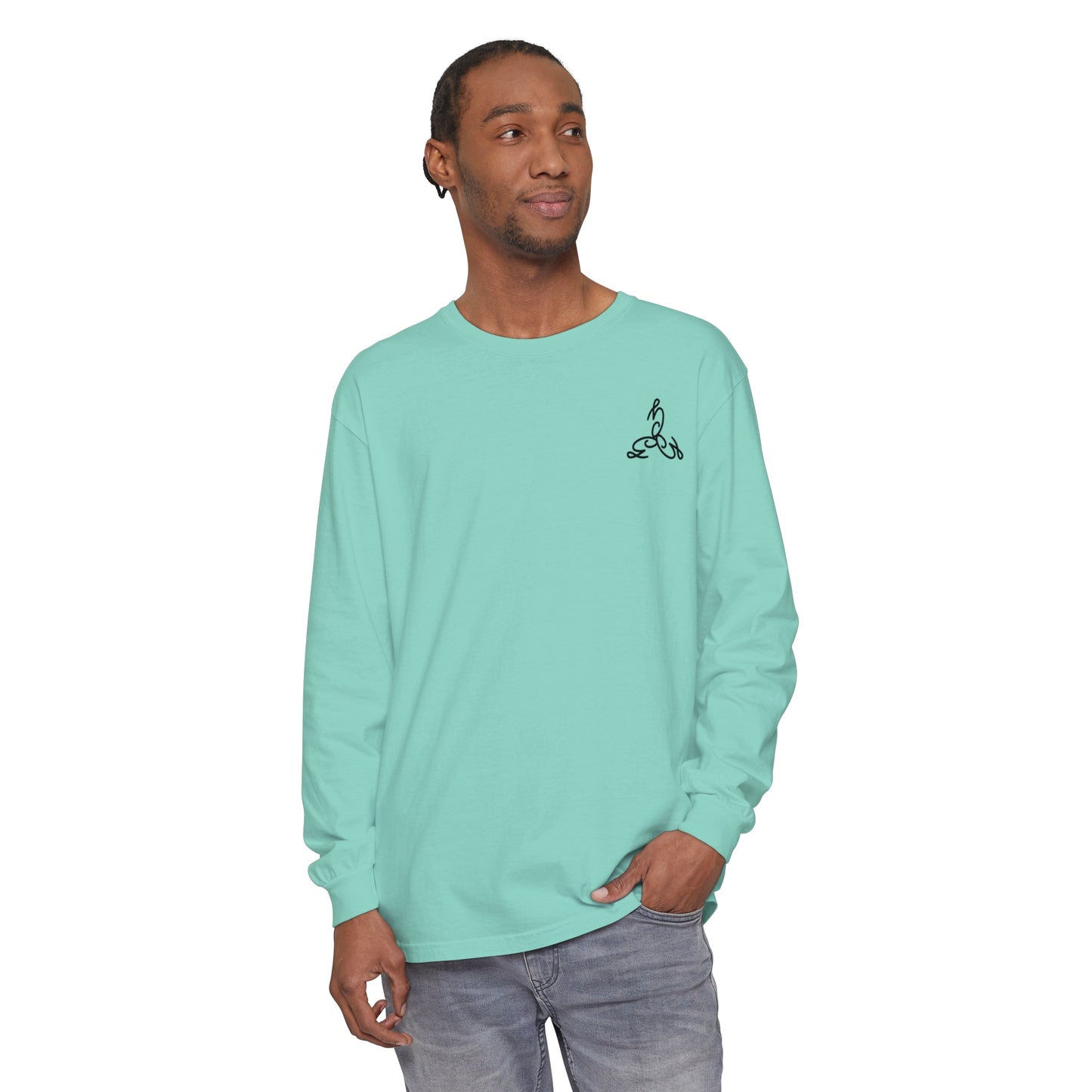 Catch It Long Sleeve T-Shirt