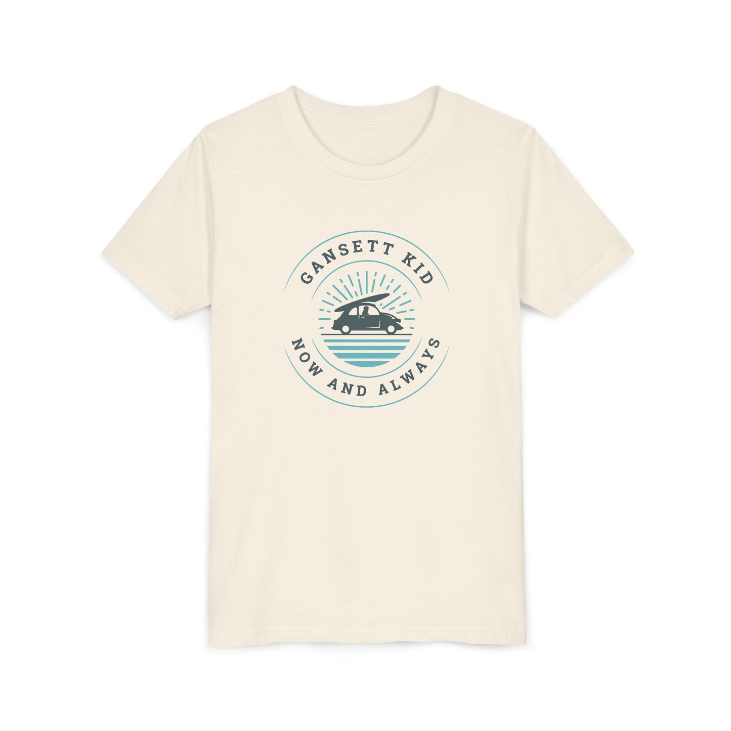 Now & Always YOUTH Short Sleeve