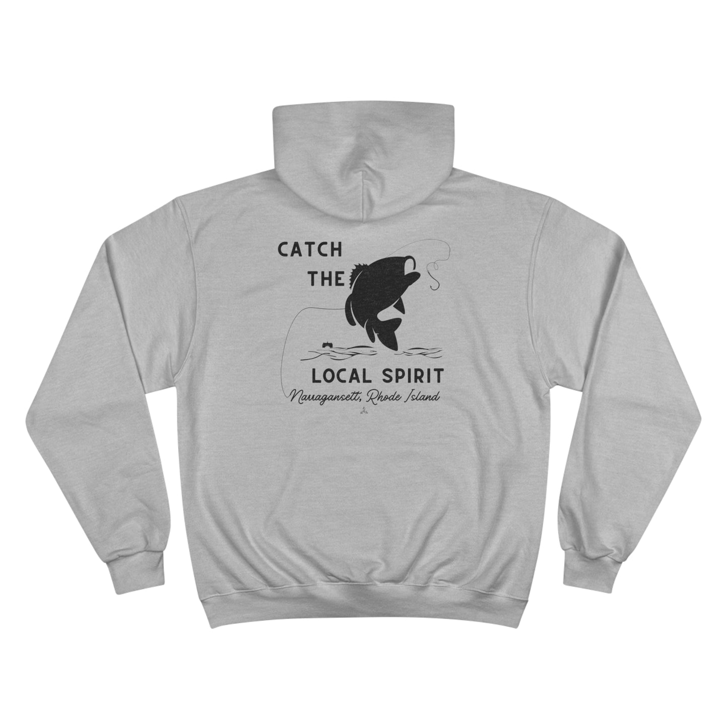 Champion Catch It Hoodie