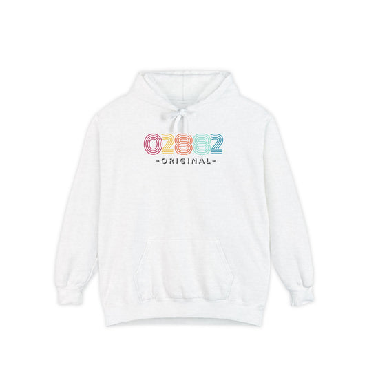 02882 Flashback Hoodie