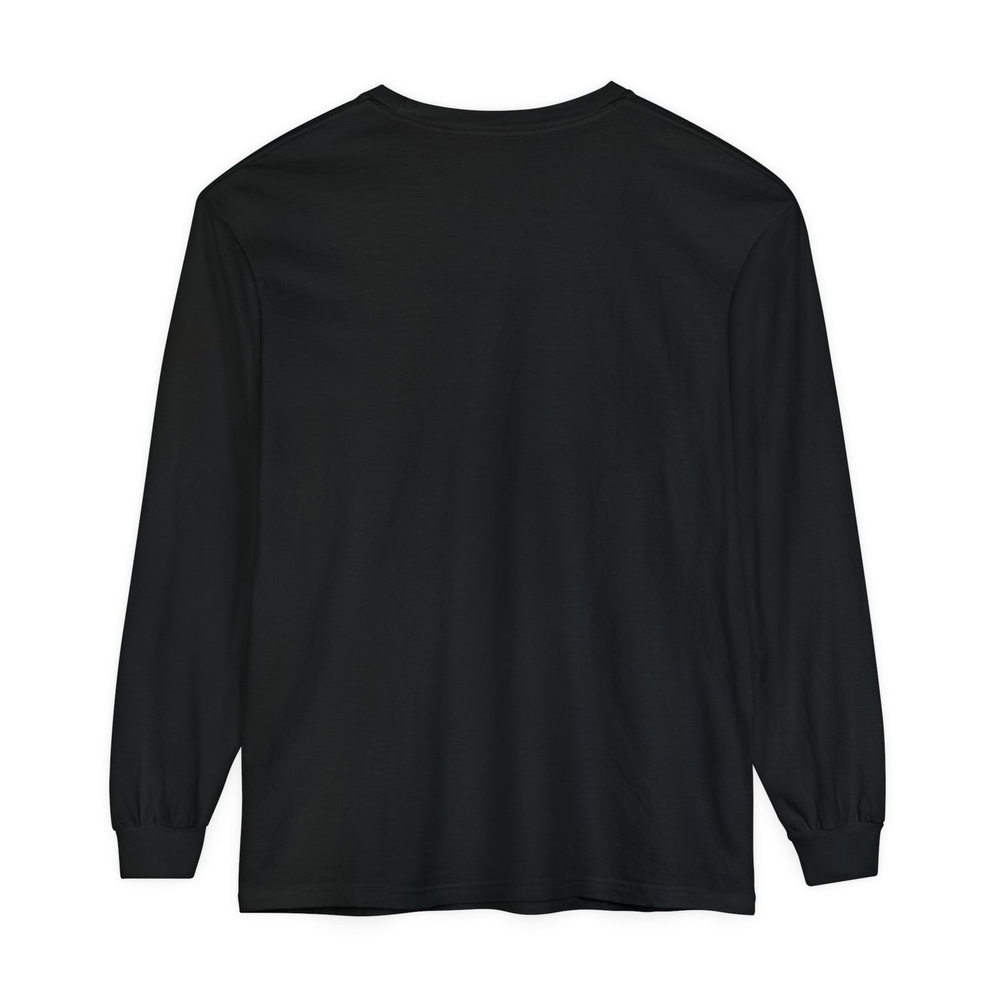 02882 Original Long Sleeve T-Shirt