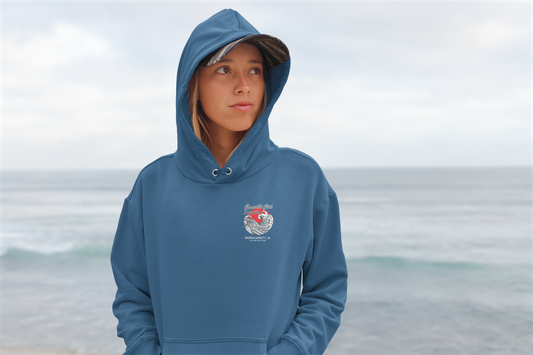 Gansett Girl Forever