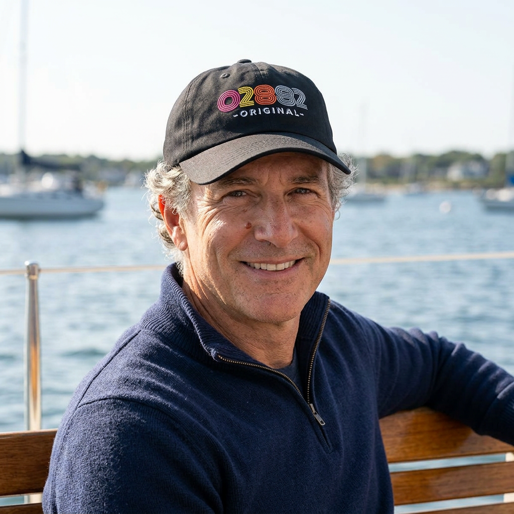 Classic Original Dad Cap