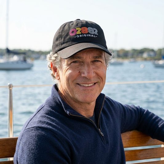 Classic Original Dad Cap