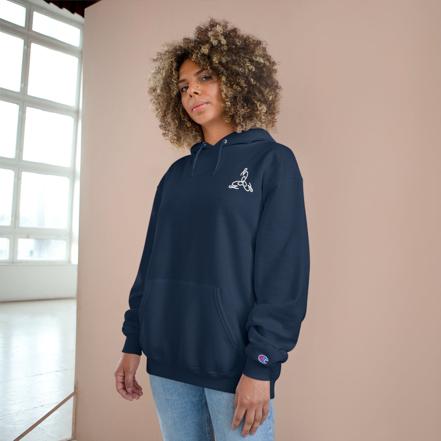 Champion Local Spirit Hoodie