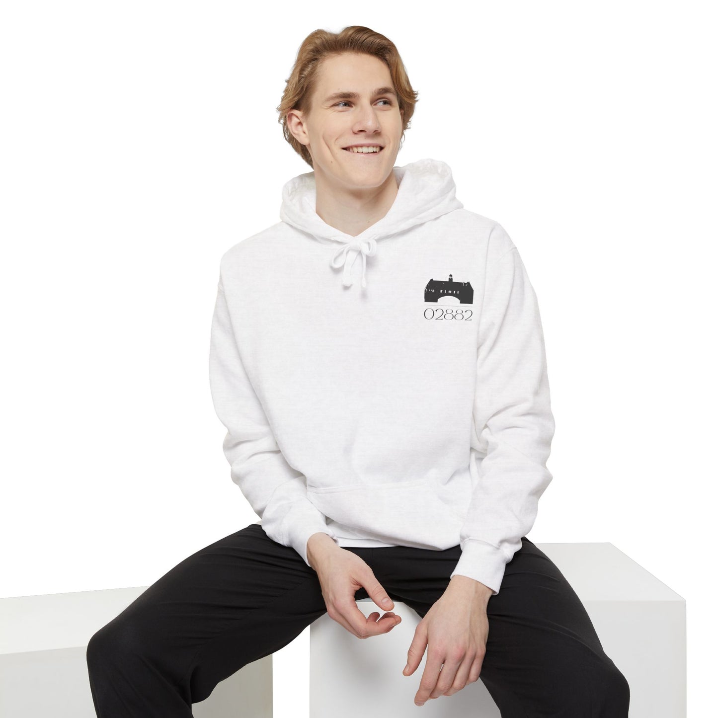 The Towers OG Hoodie