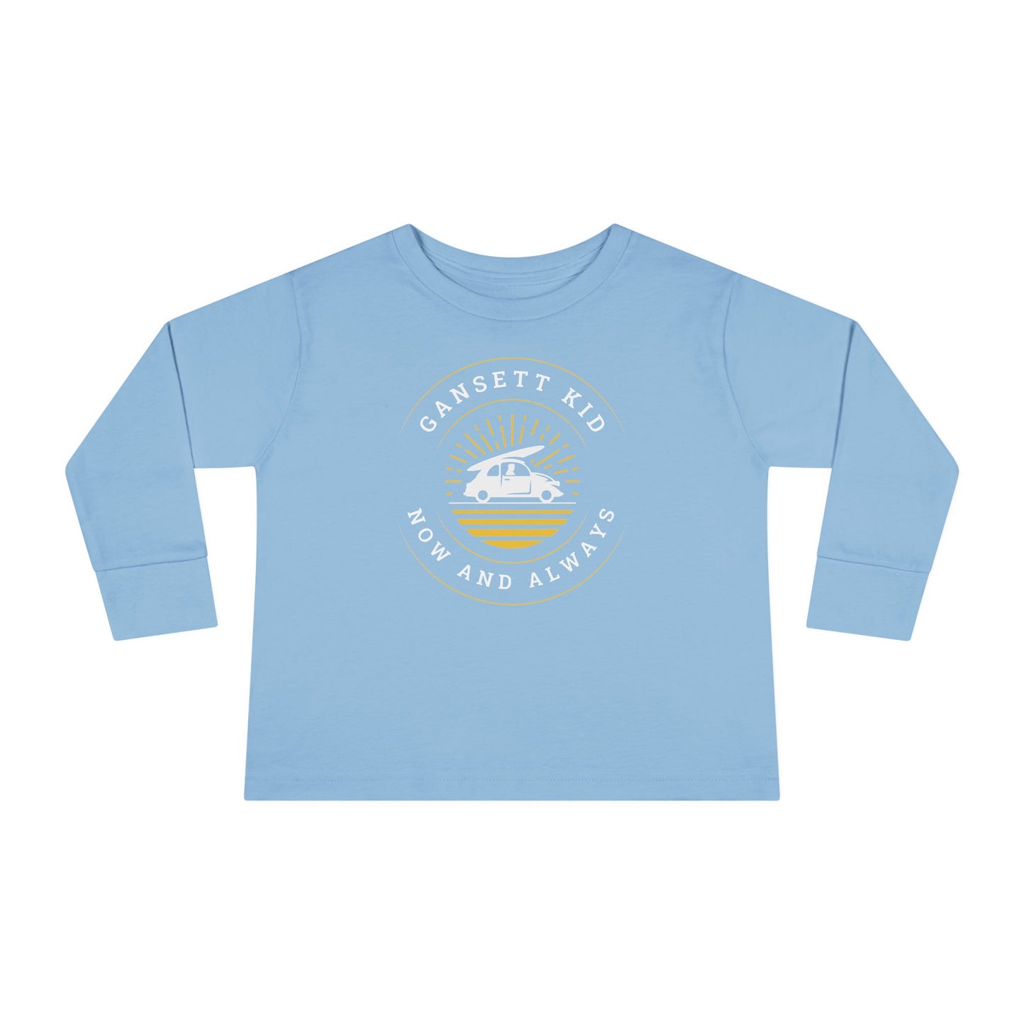 Gansett Kid Always Toddler