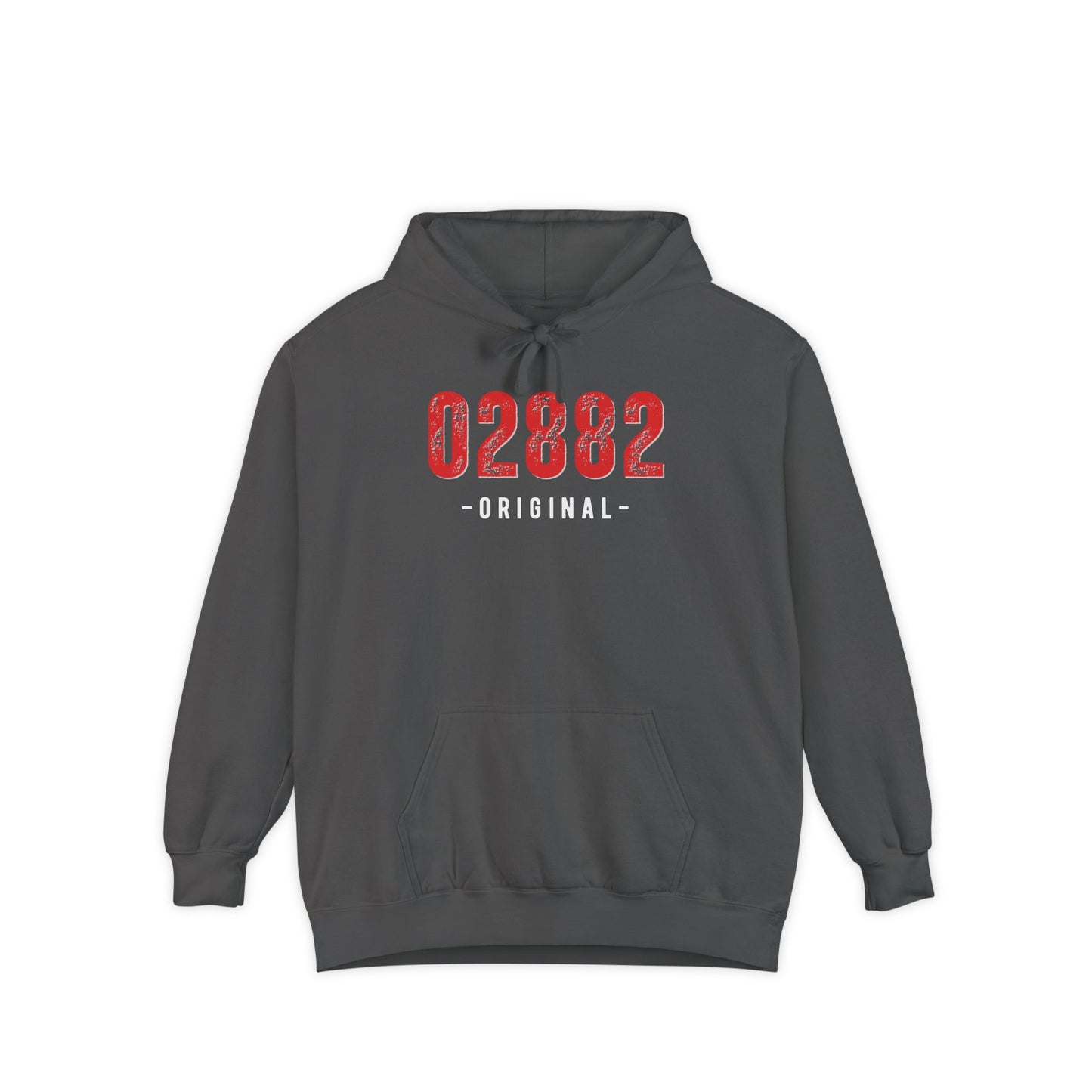 02882 Original Hoodie