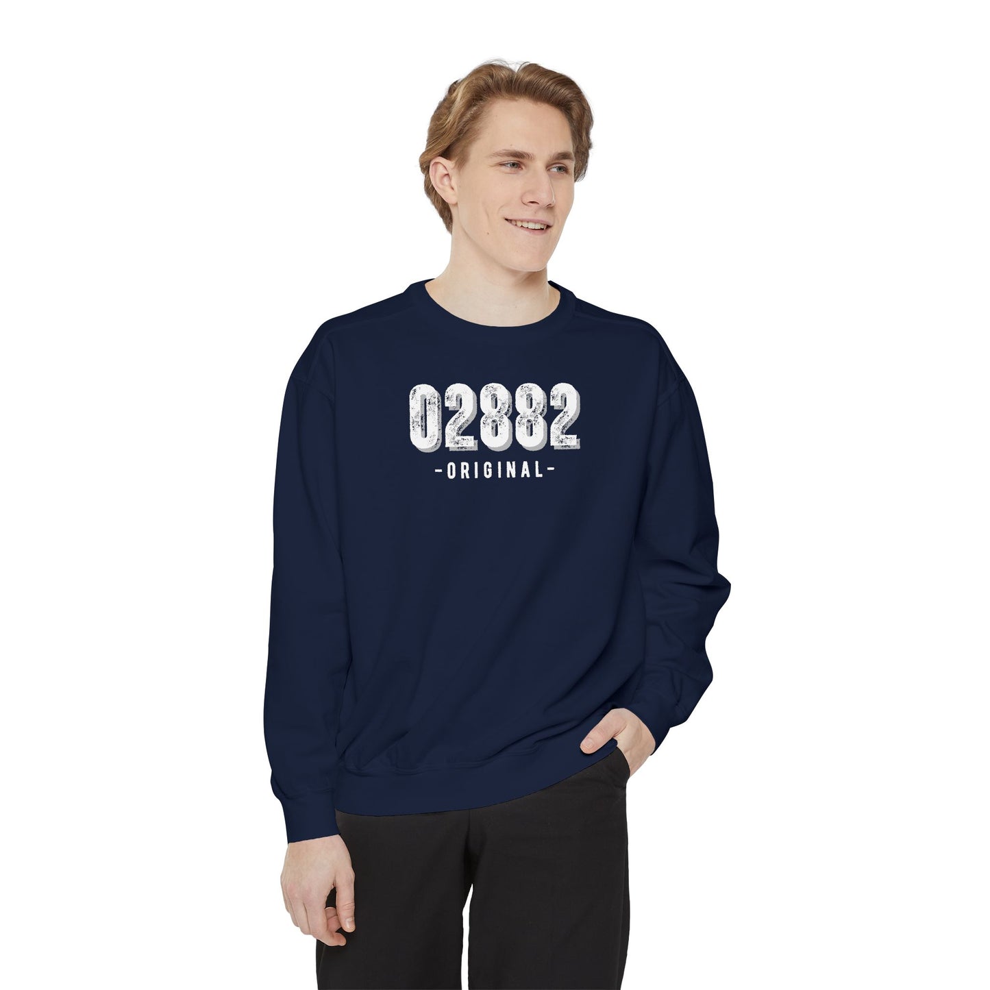 02882 Original Sweatshirt