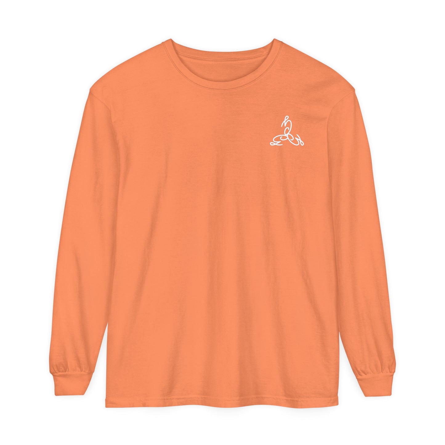 Local Spirit Long Sleeve T-Shirt