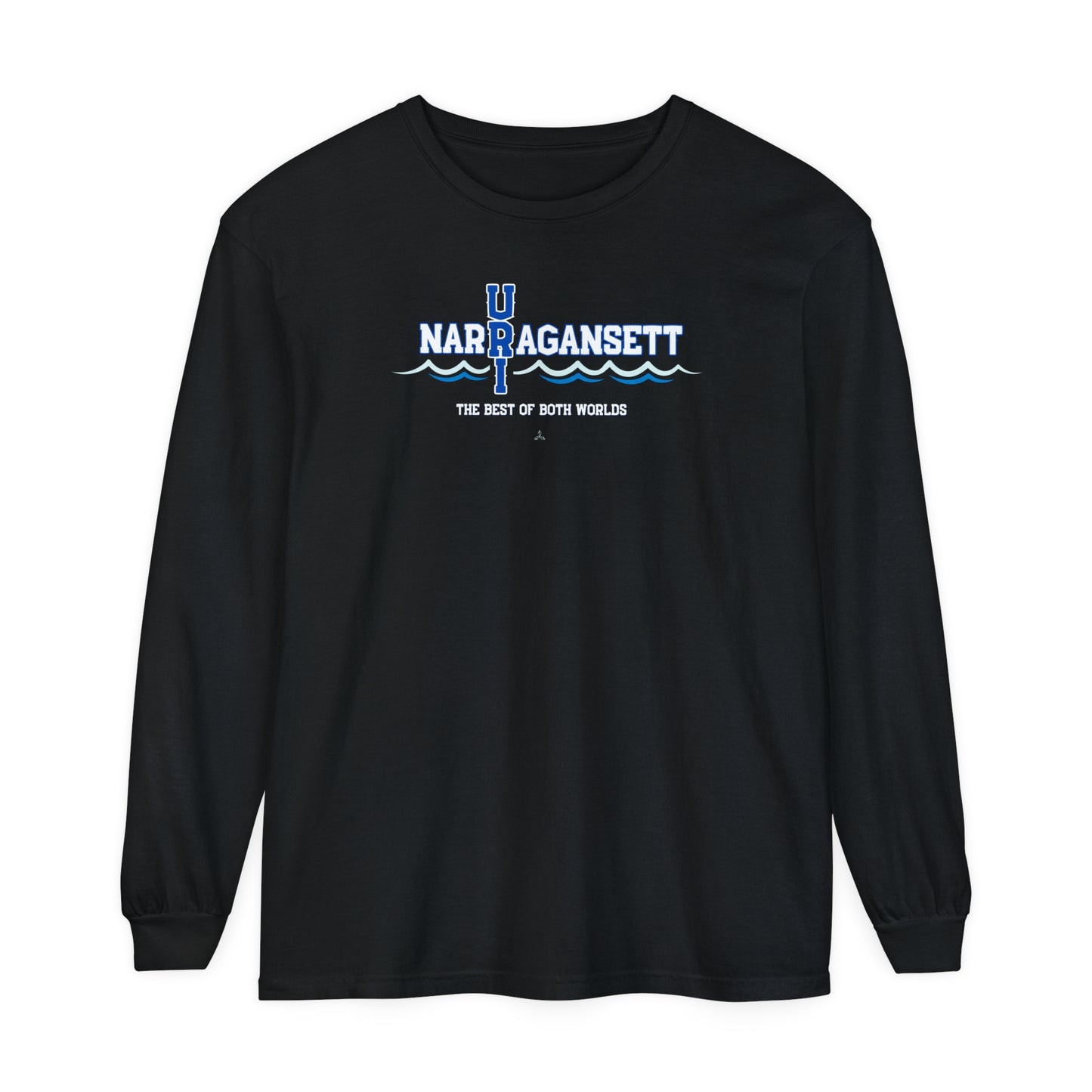 Best of Both Worlds Long Sleeve T-Shirt