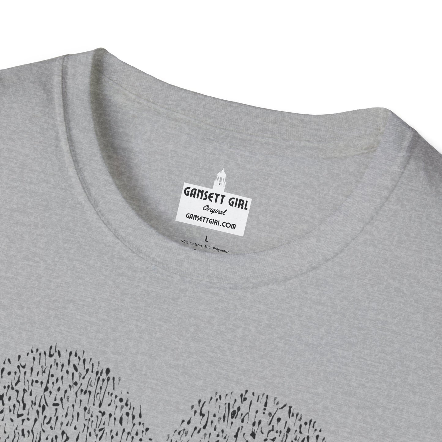 Nothing But Love T-Shirt