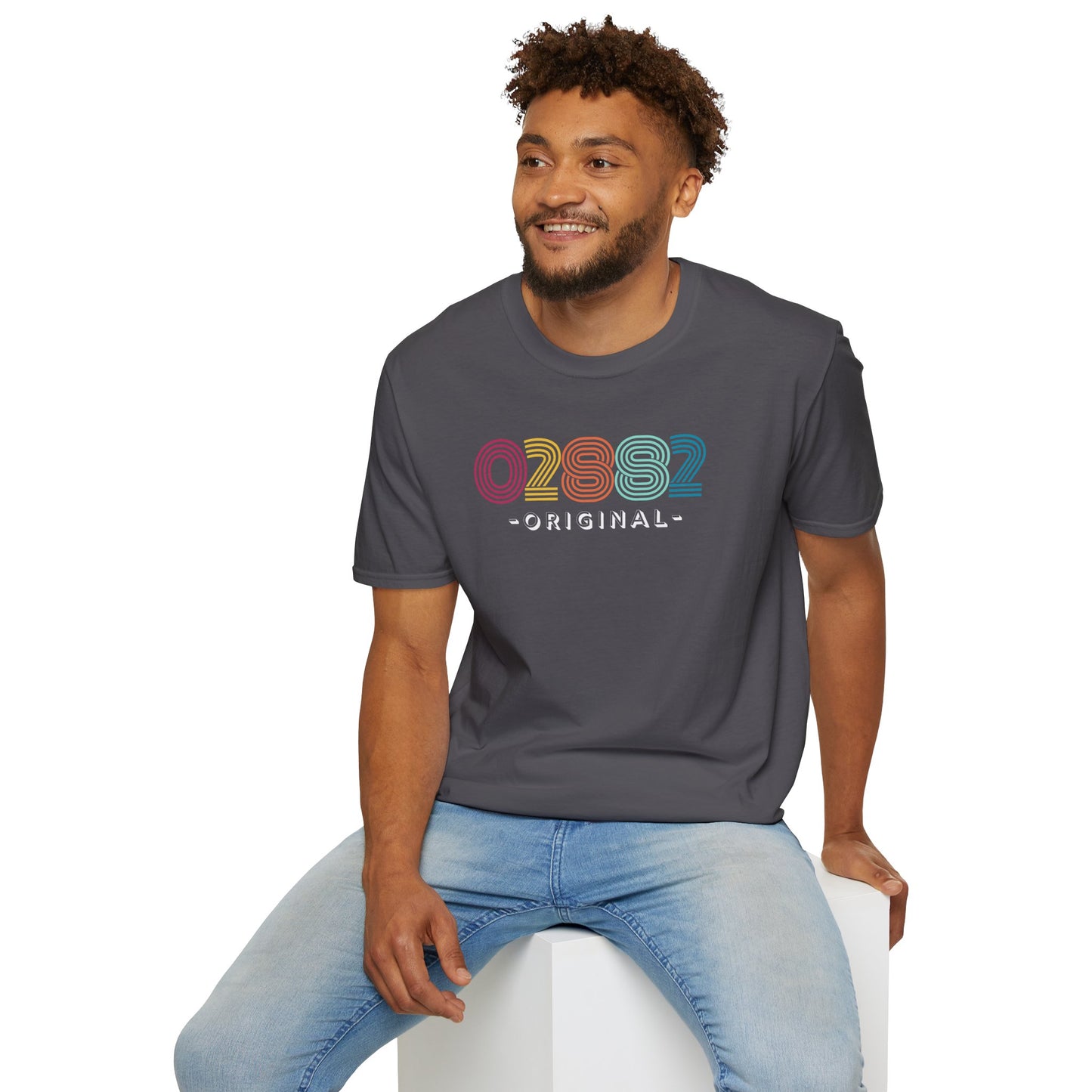 02882 Flashback Tee