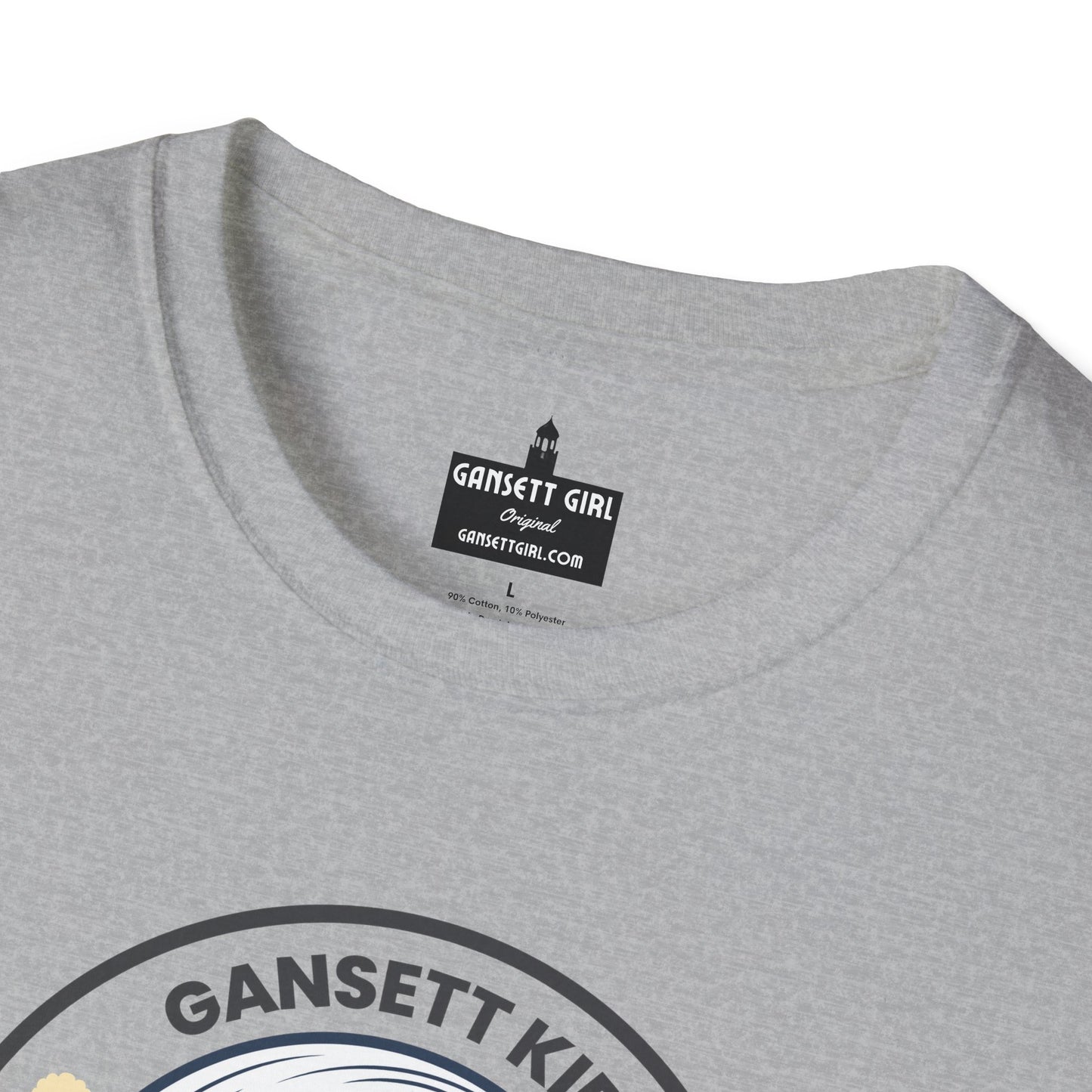 Gansett Kid Forever Adult