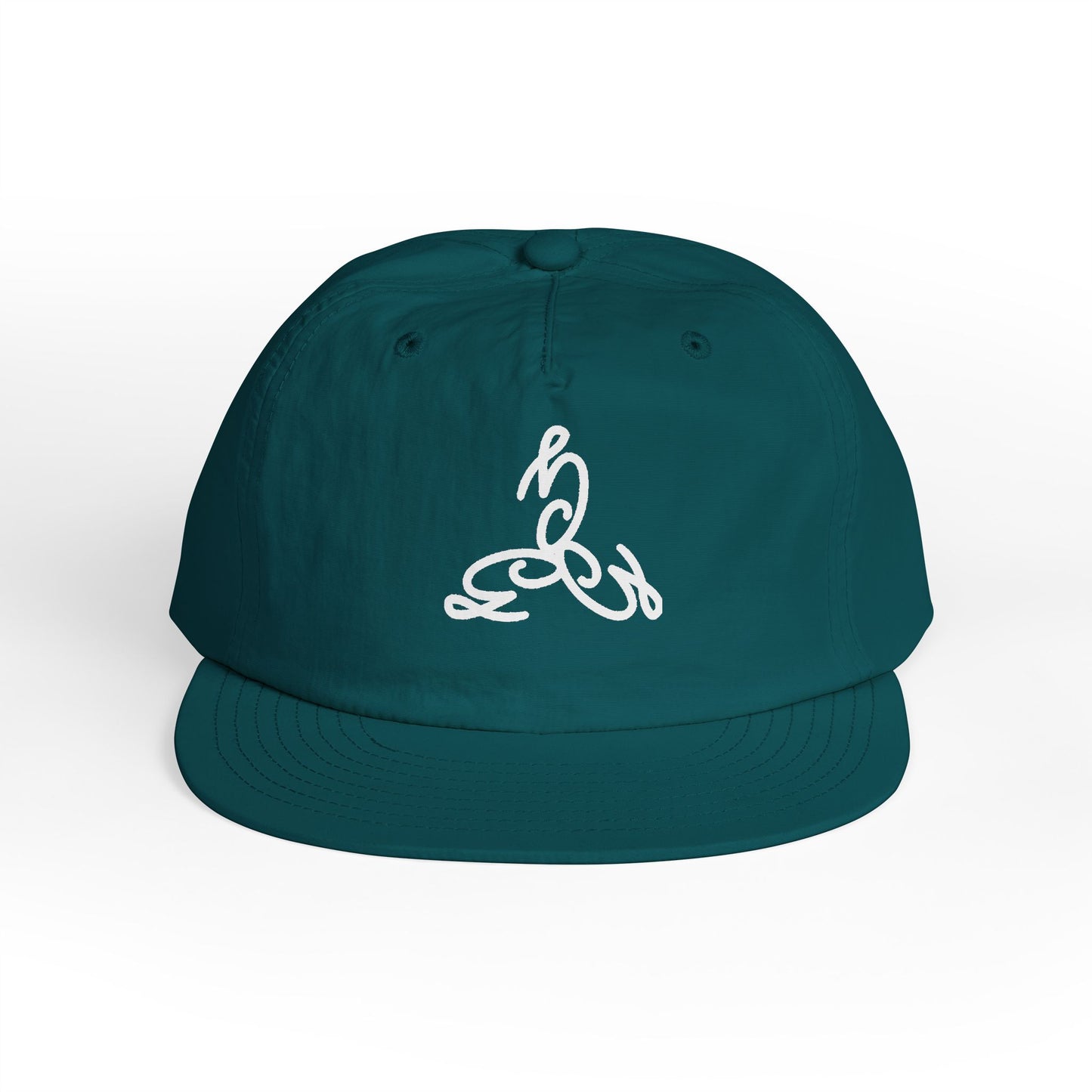 Gansett Girl Gear Surf Cap