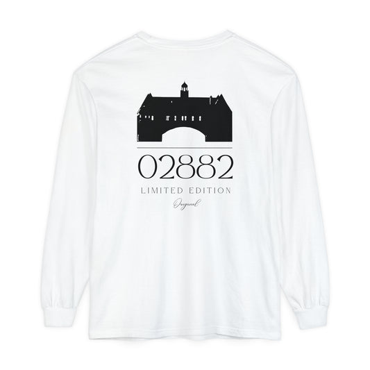 The Towers OG Long Sleeve T-Shirt