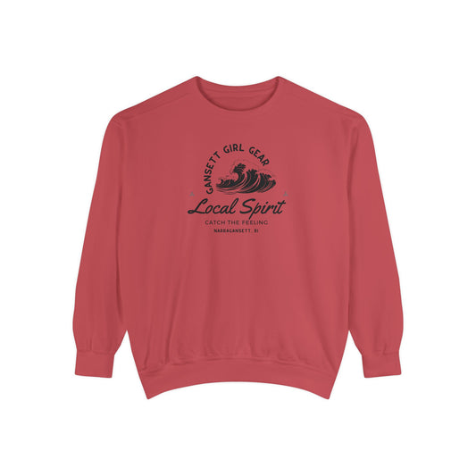 Local Spirit Sweatshirt