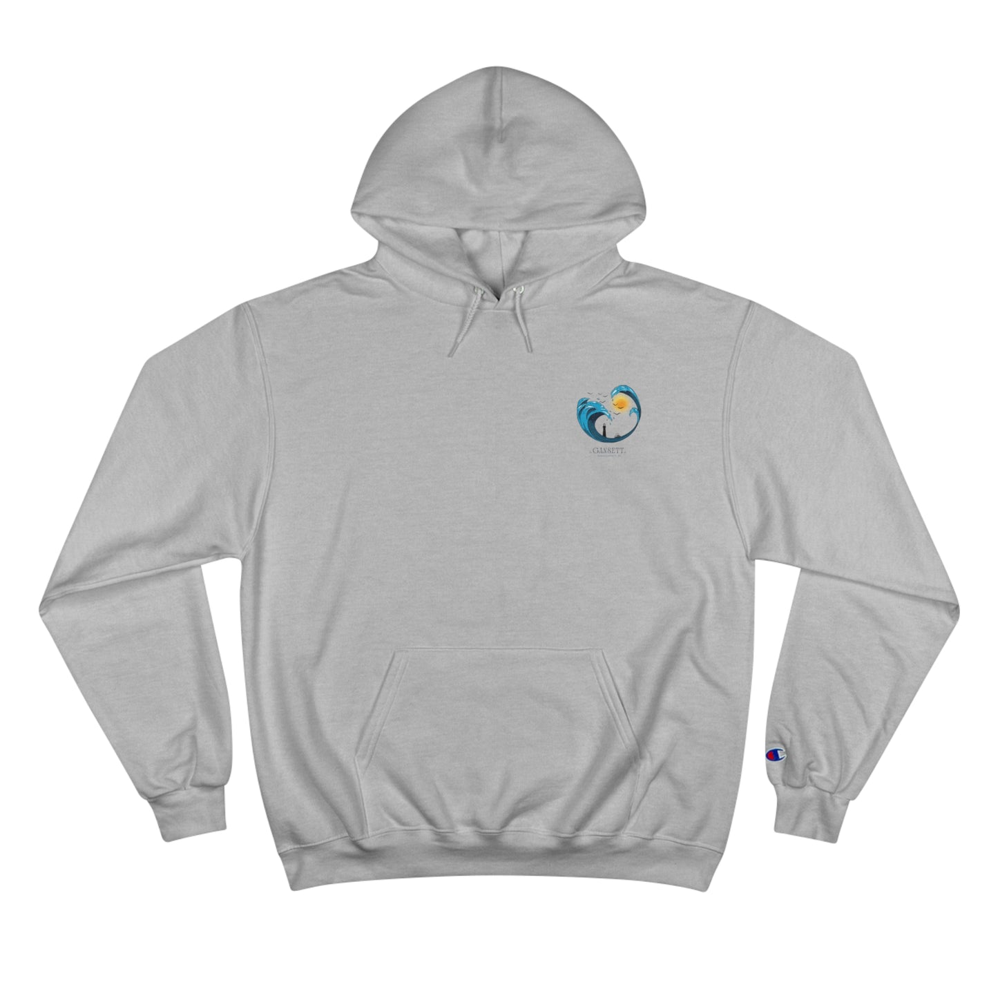 Gansett Glory Champion Hoodie