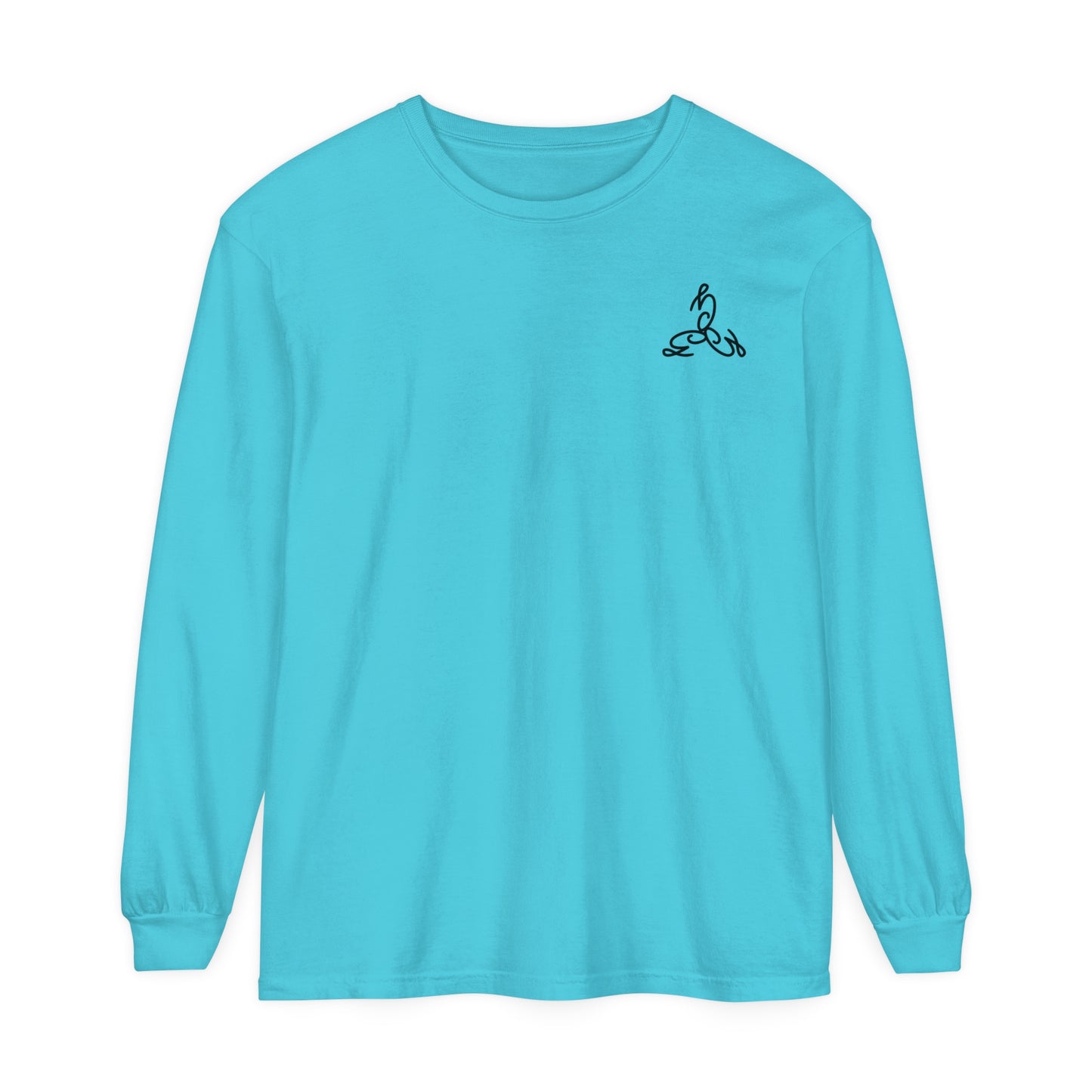 Catch It Long Sleeve T-Shirt