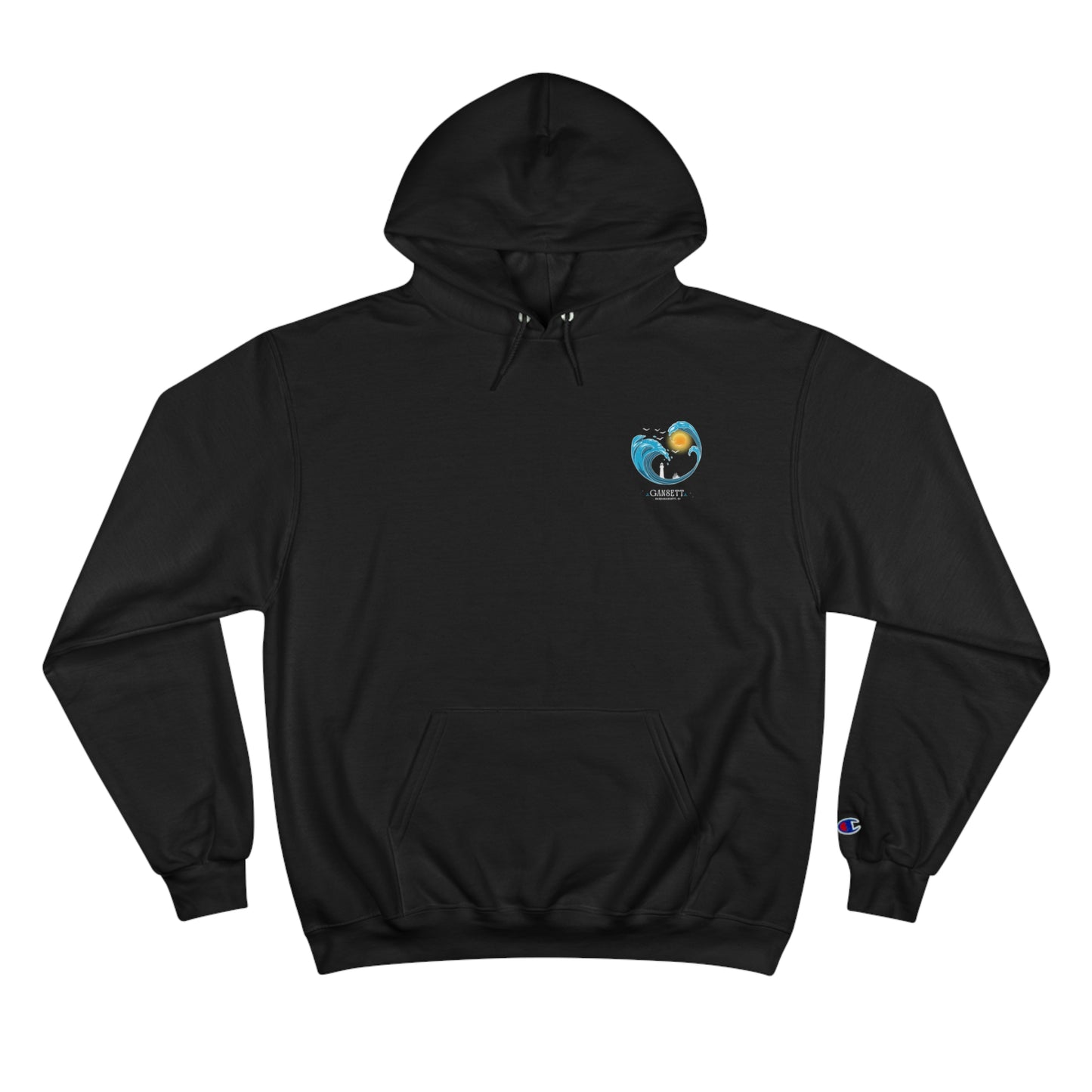 Gansett Glory Champion Hoodie