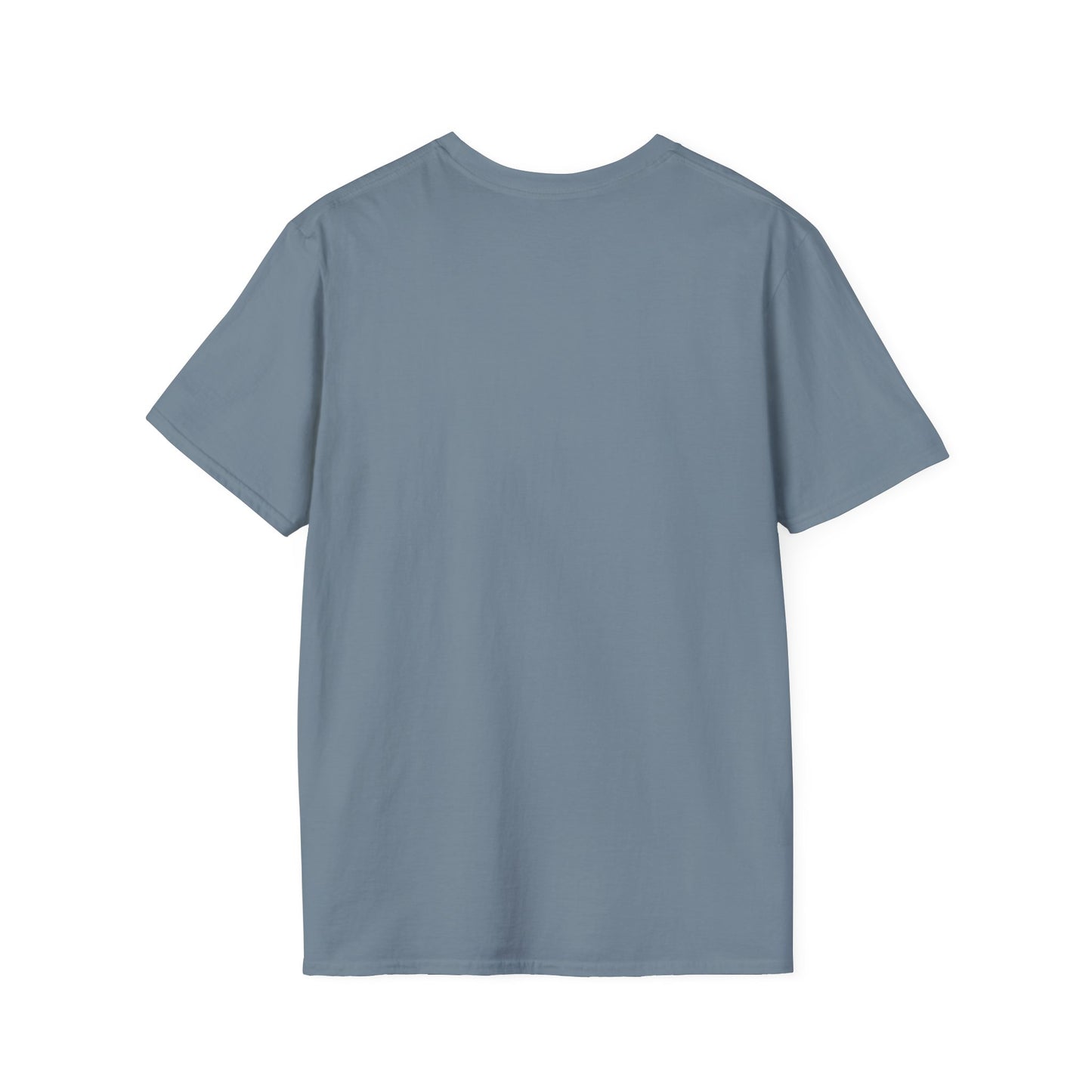 Anchored Heart Rhode Island Tee