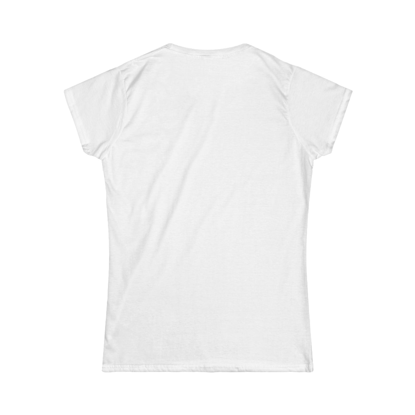 Gansett Girl Forever Women's Tee